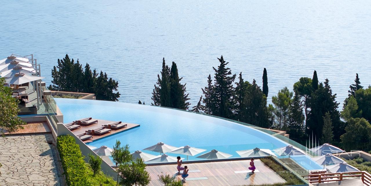 Angsana Corfu