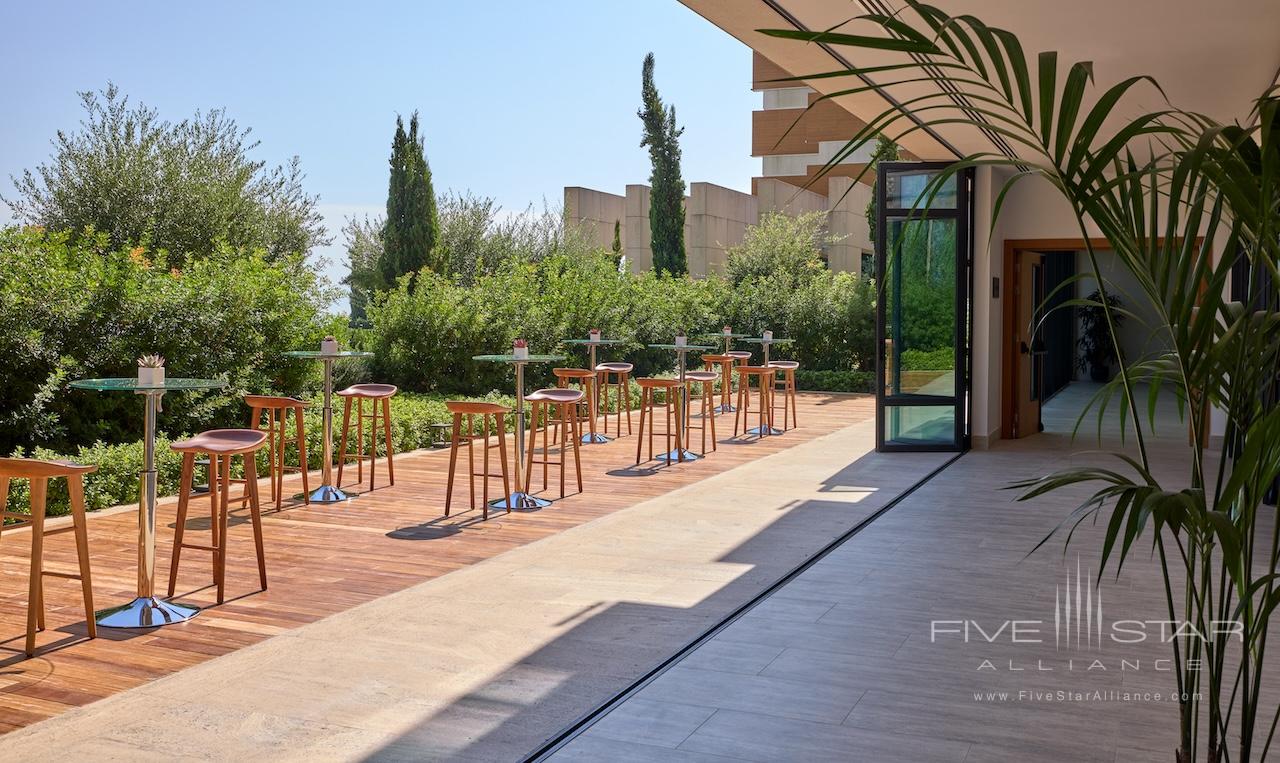 Angsana Corfu