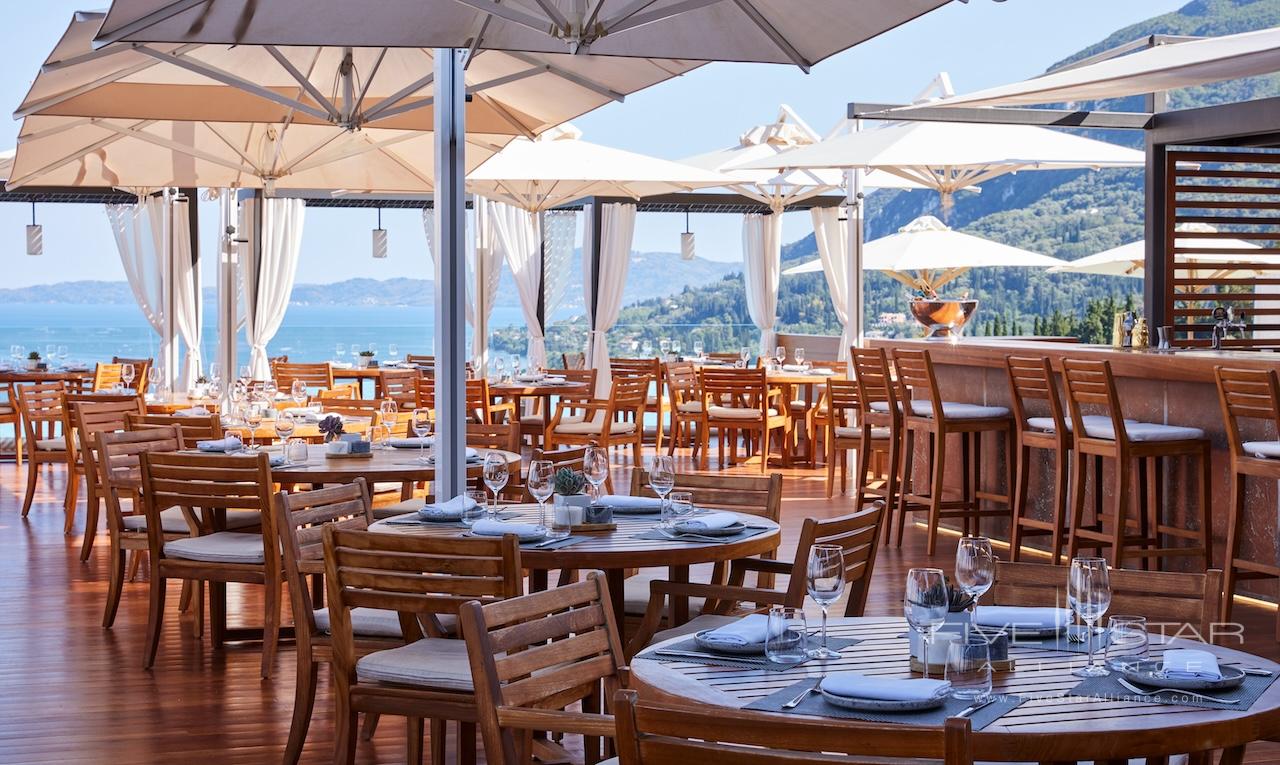 Angsana Corfu
