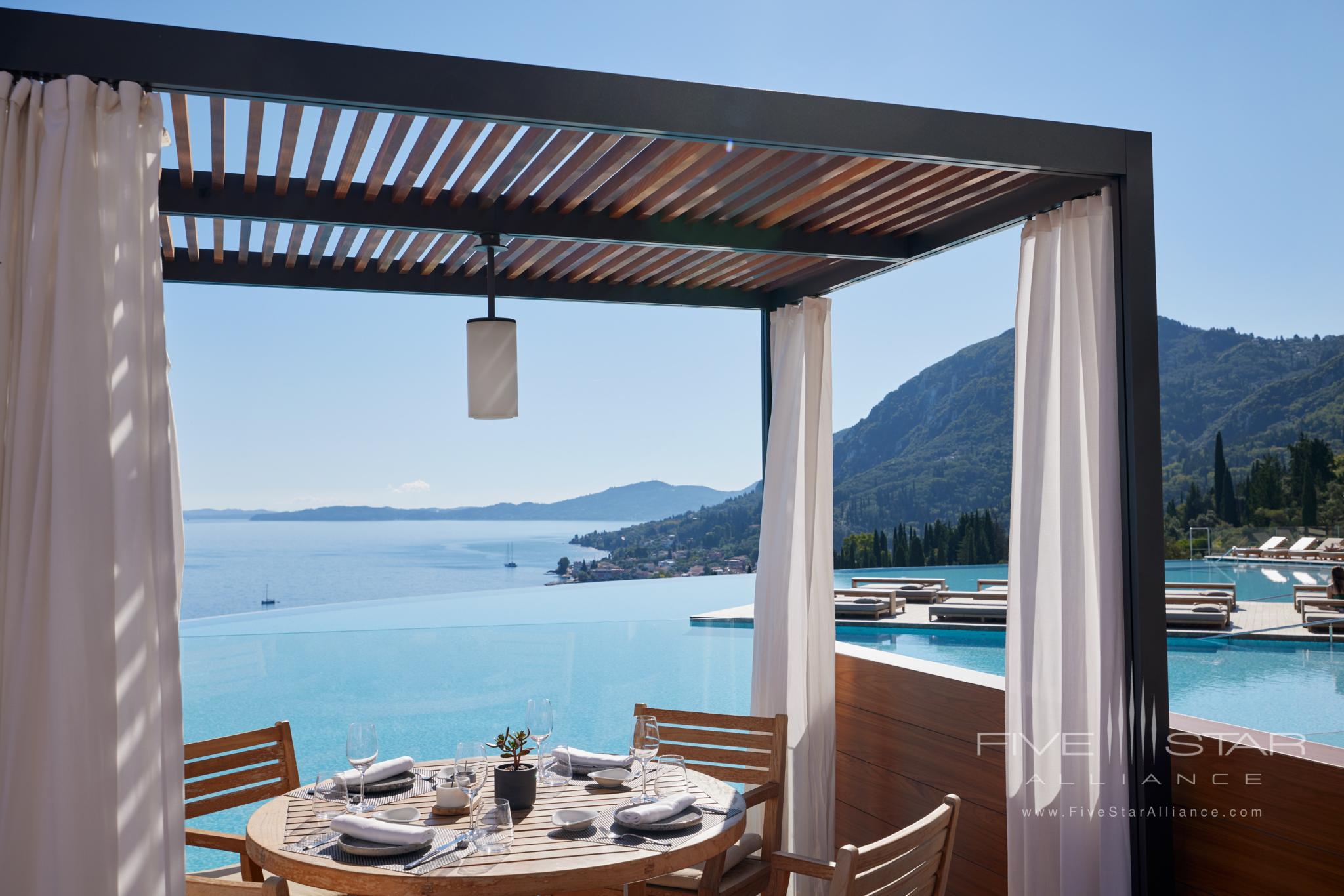 Angsana Corfu
