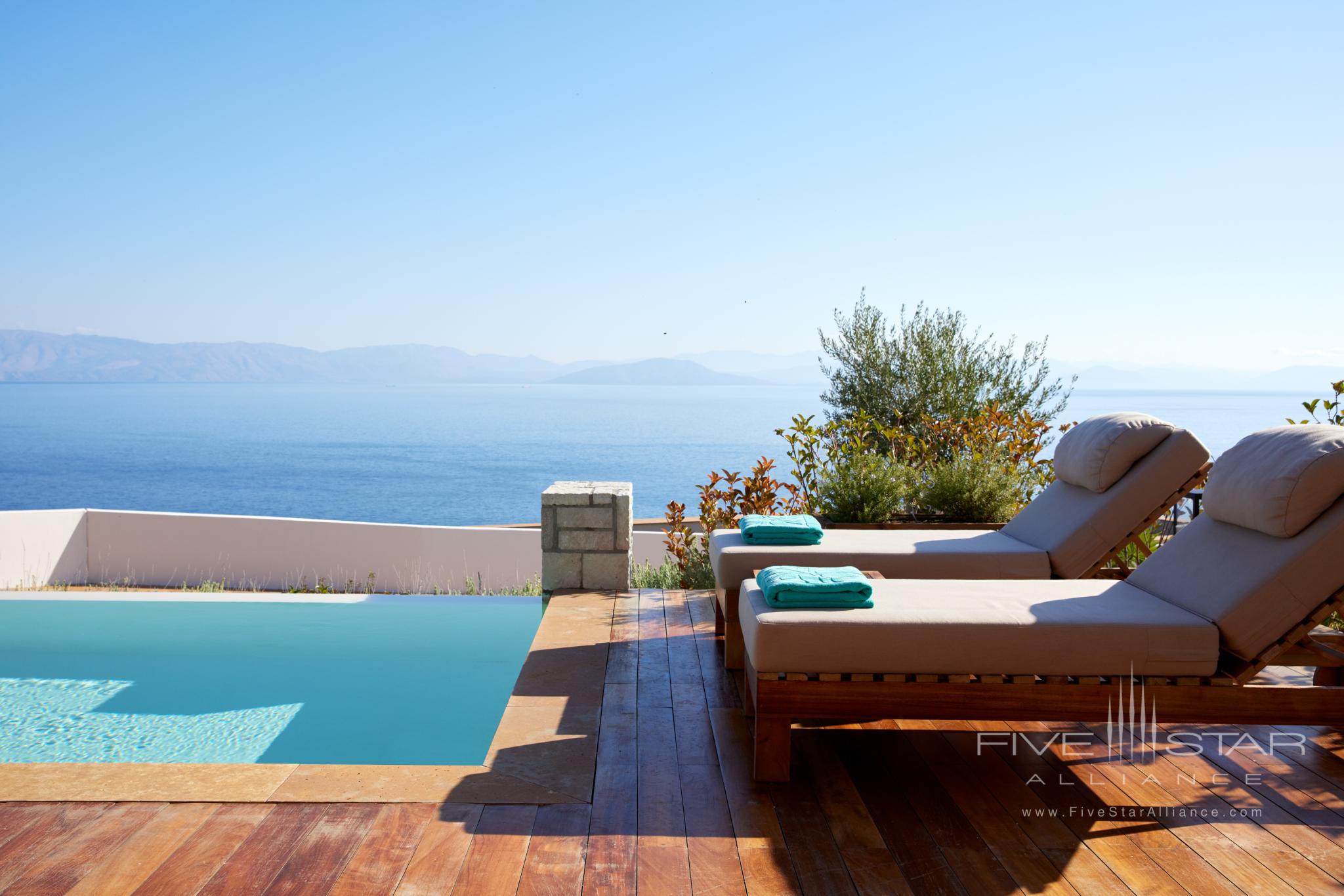 Angsana Corfu