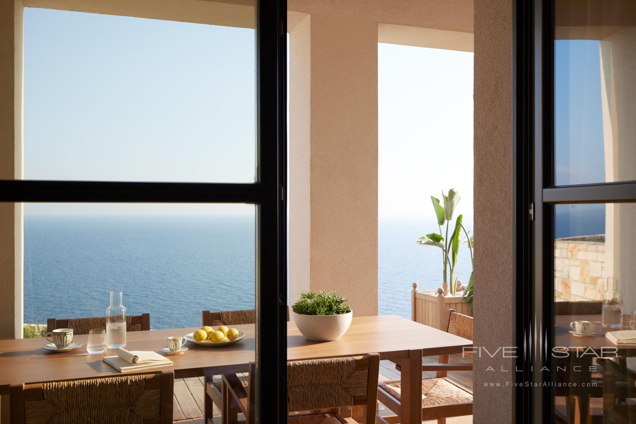 Angsana Corfu