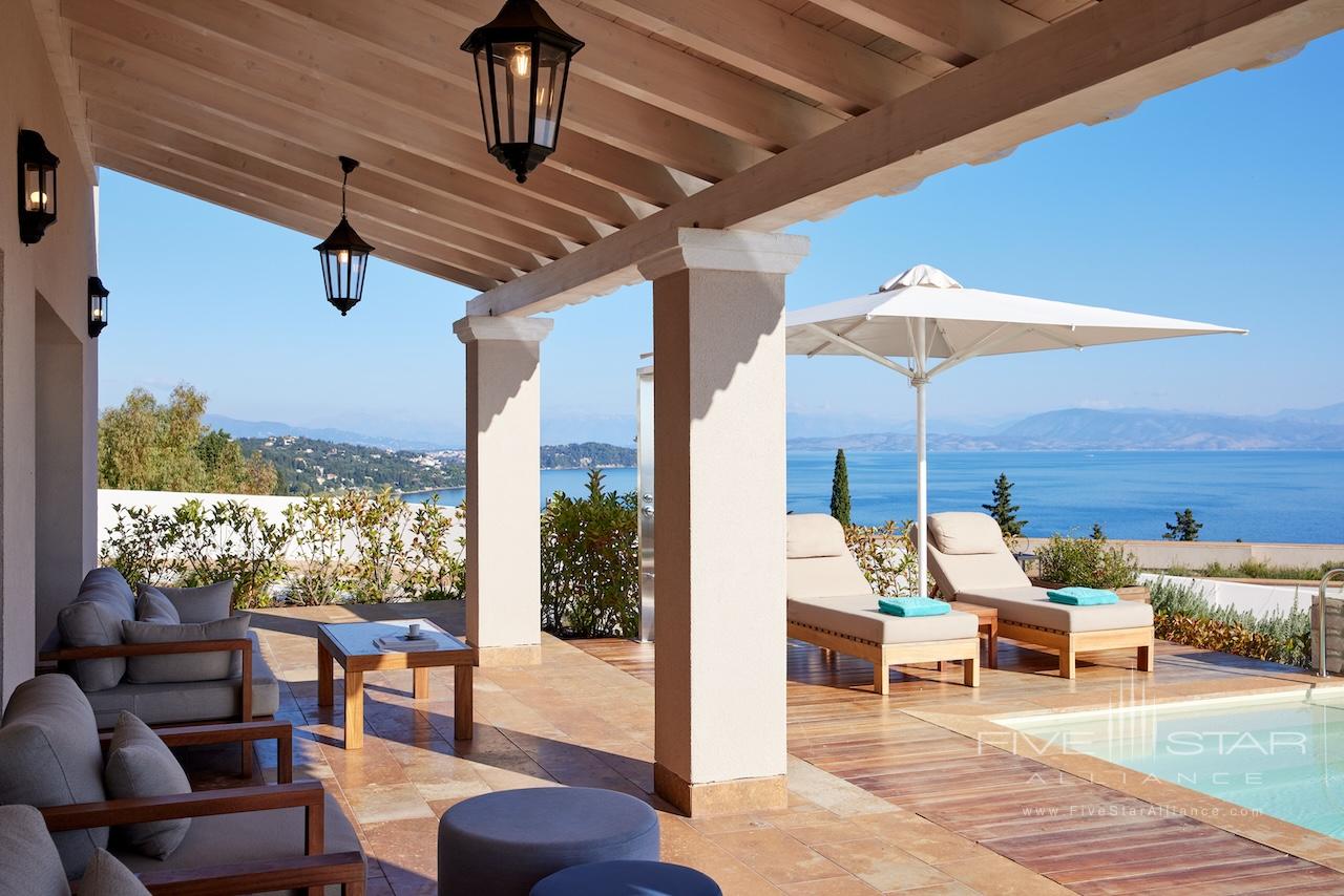Angsana Corfu
