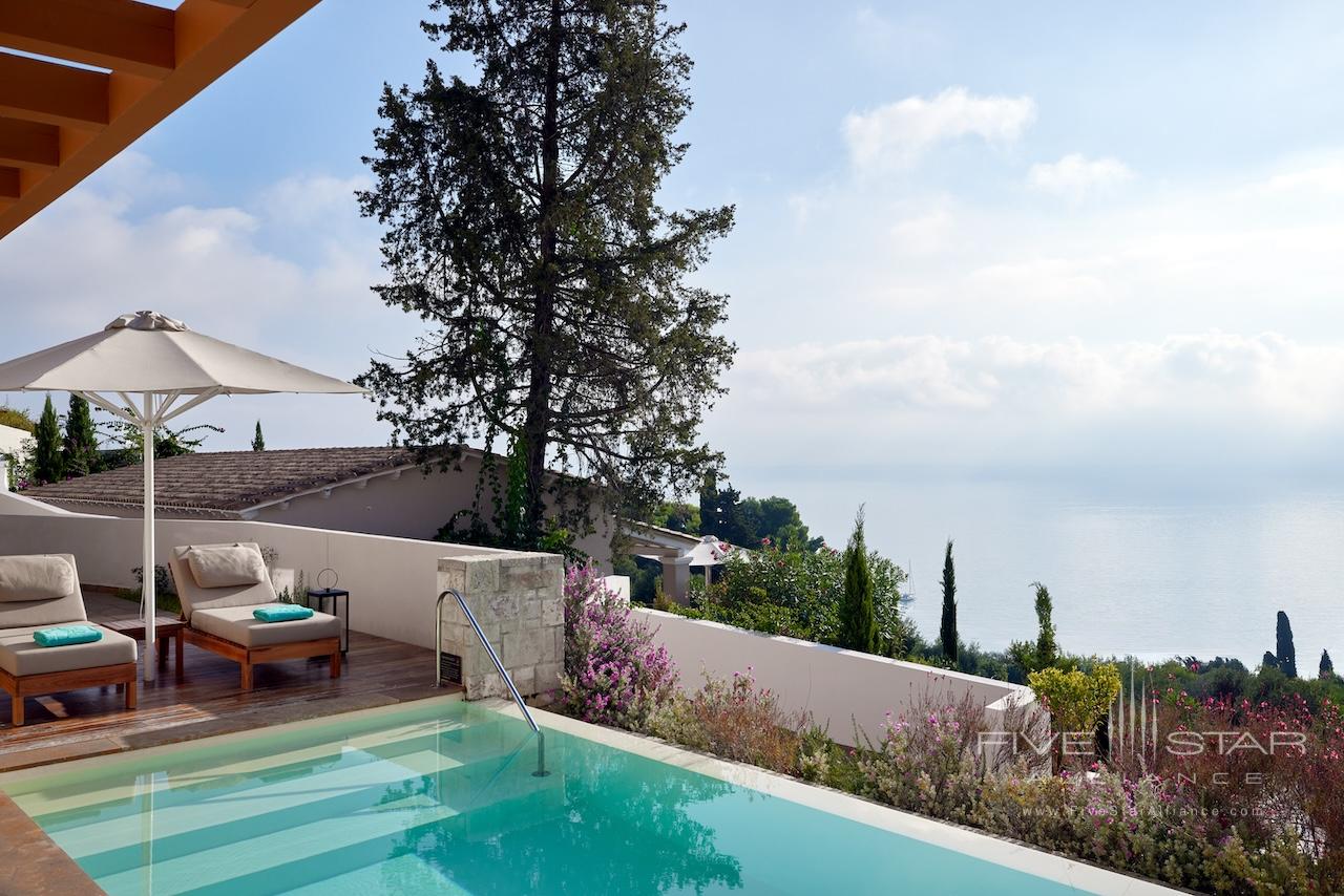 Angsana Corfu