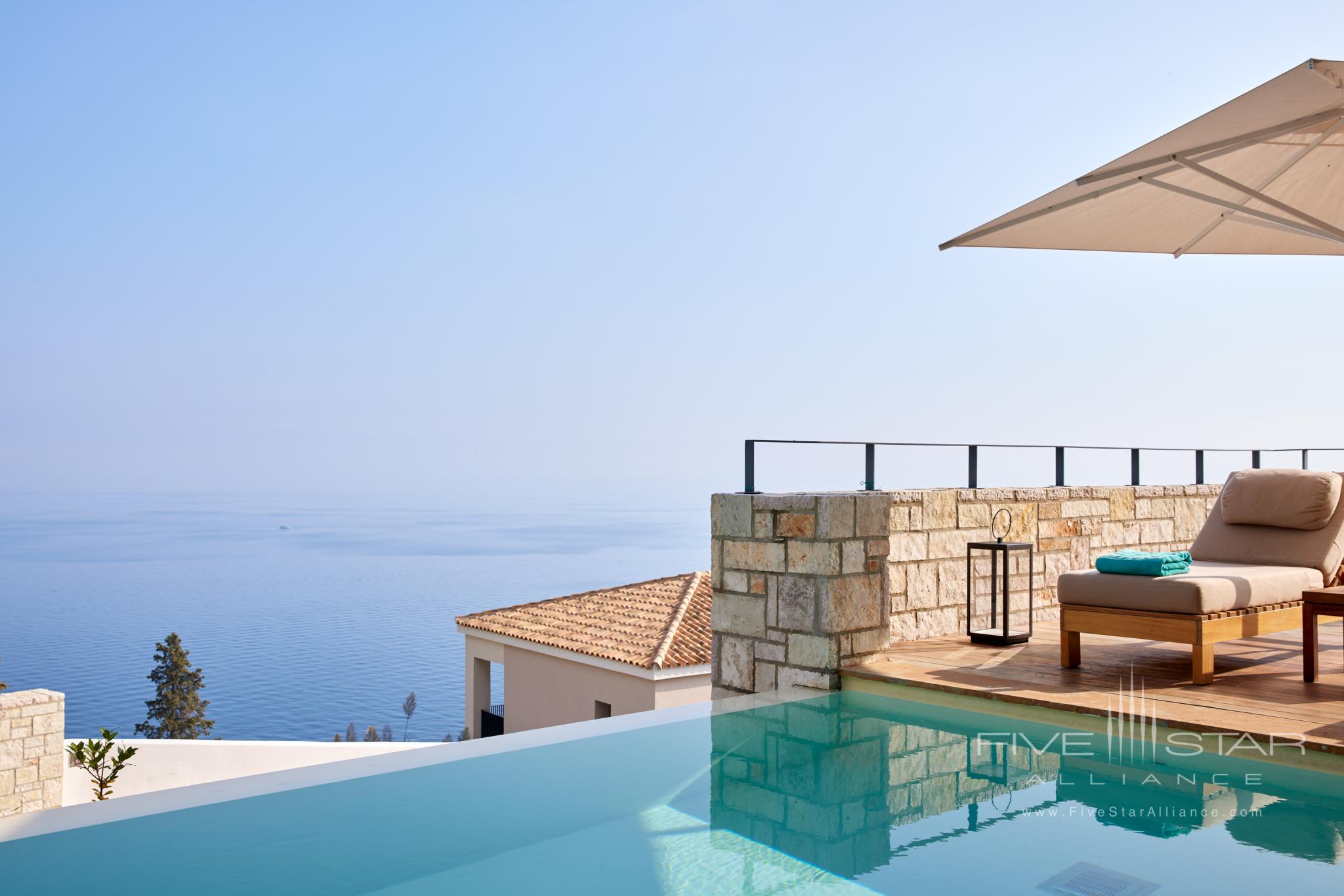 Angsana Corfu