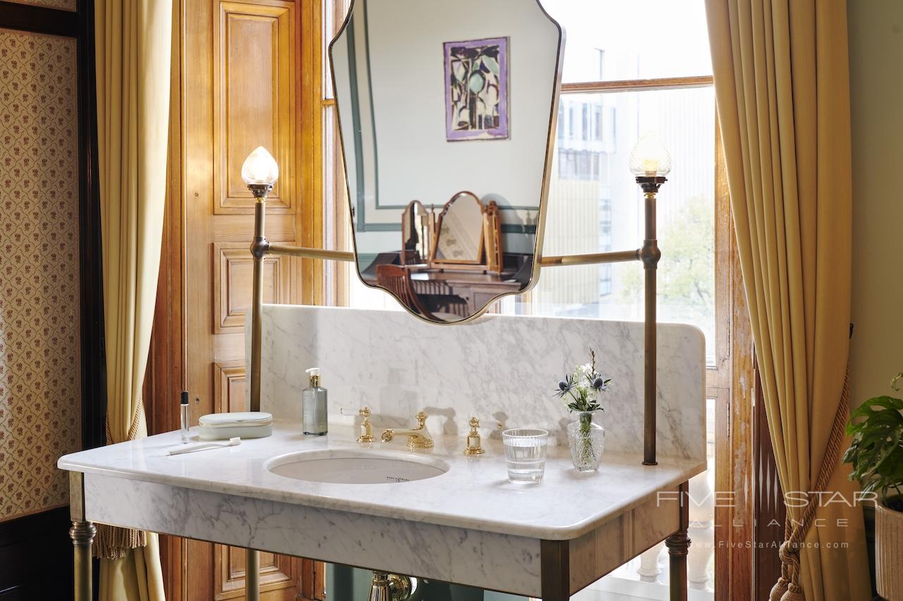 Gleneagles Townhouse