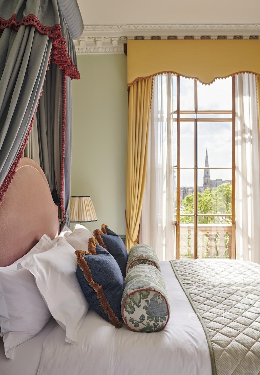 Gleneagles Townhouse