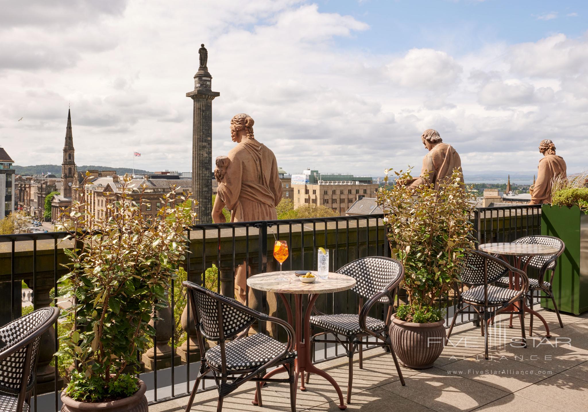 Gleneagles Townhouse