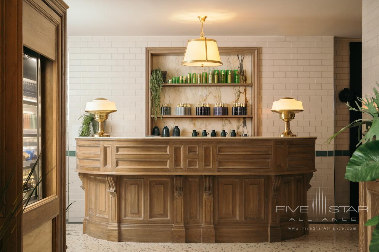 Gleneagles Townhouse