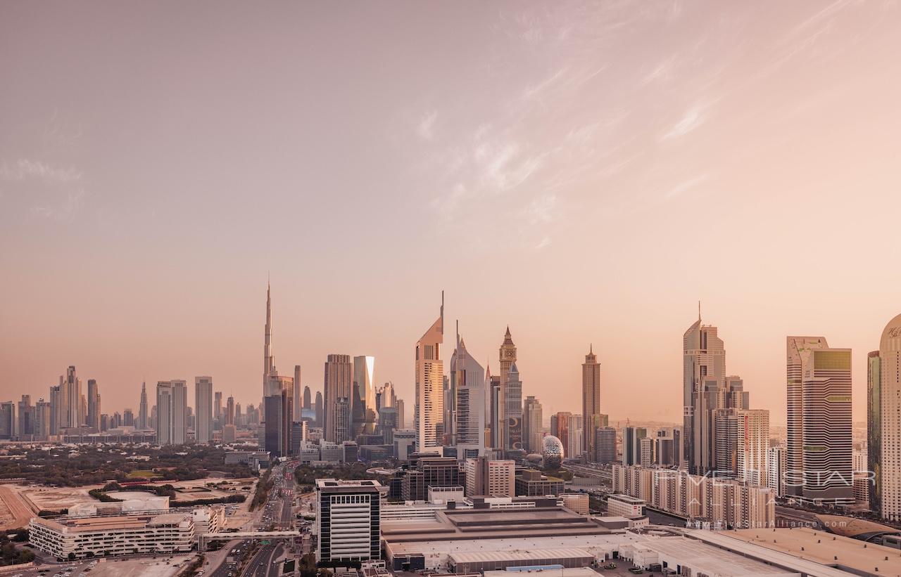One&amp;Only One Za’abeel Dubai