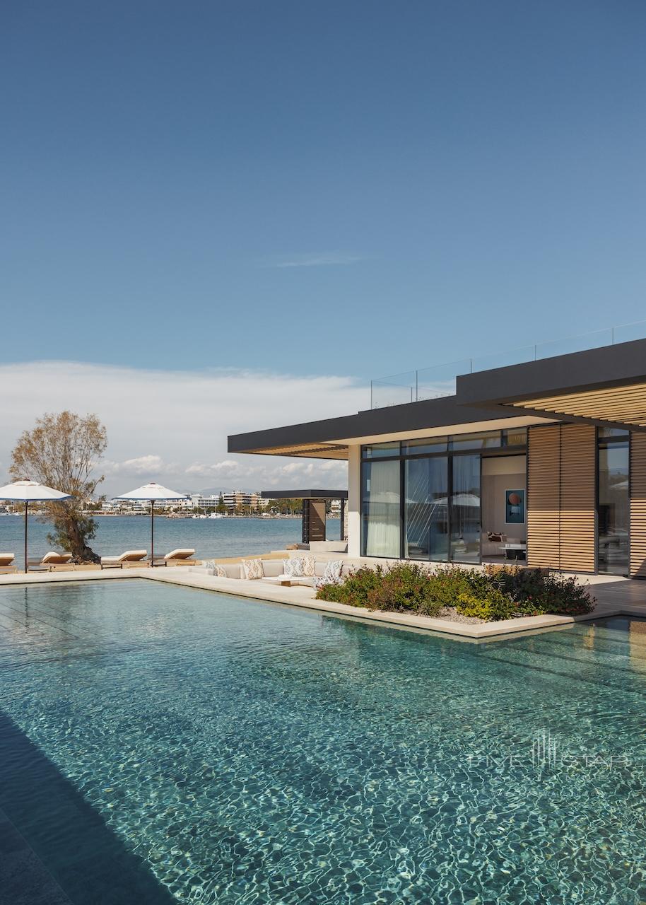 One&amp;Only Kea Island