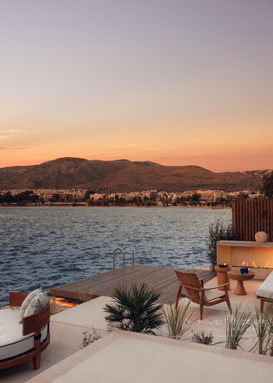 One&amp;Only Kea Island