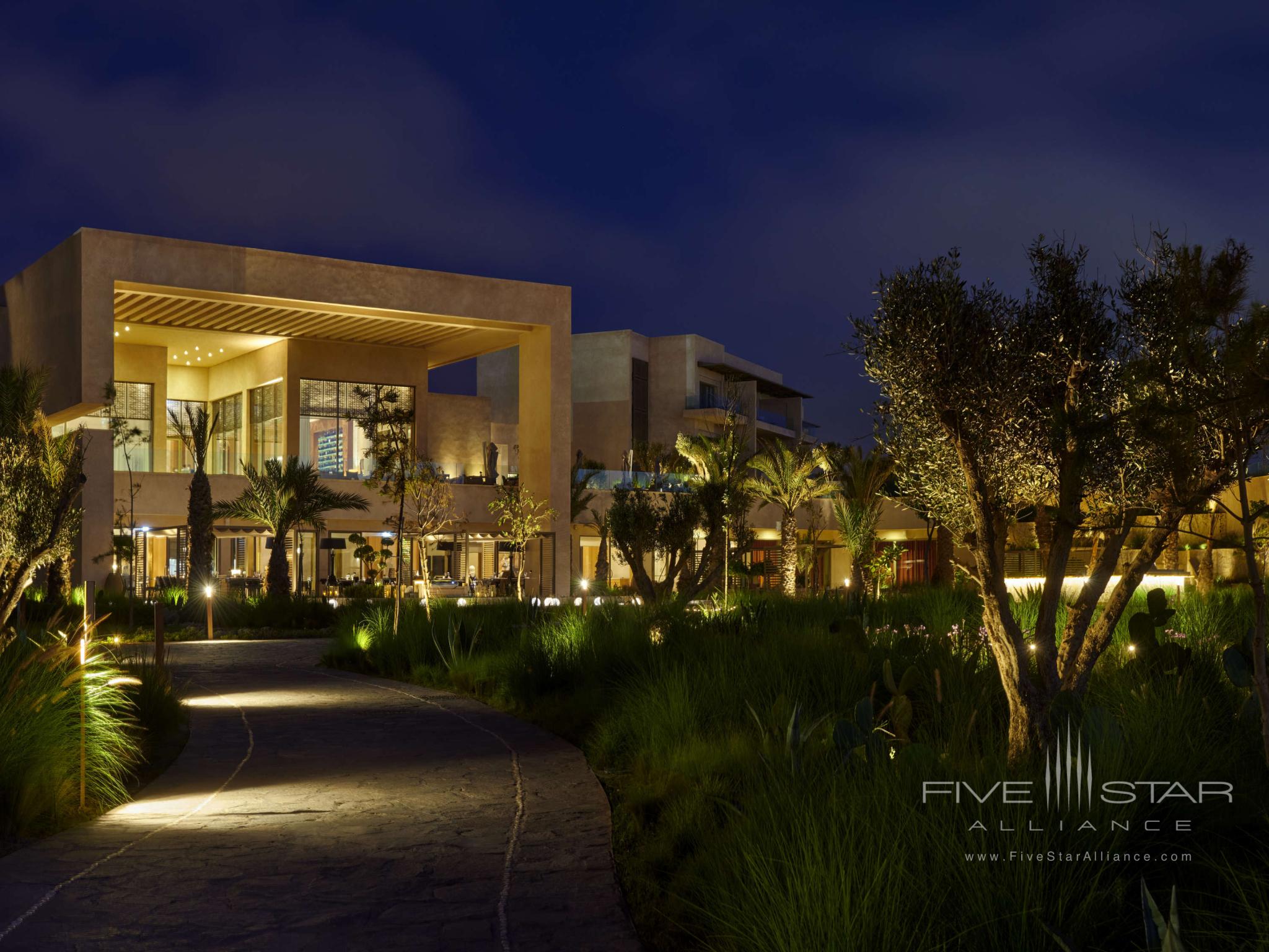 Fairmont Taghazout Bay