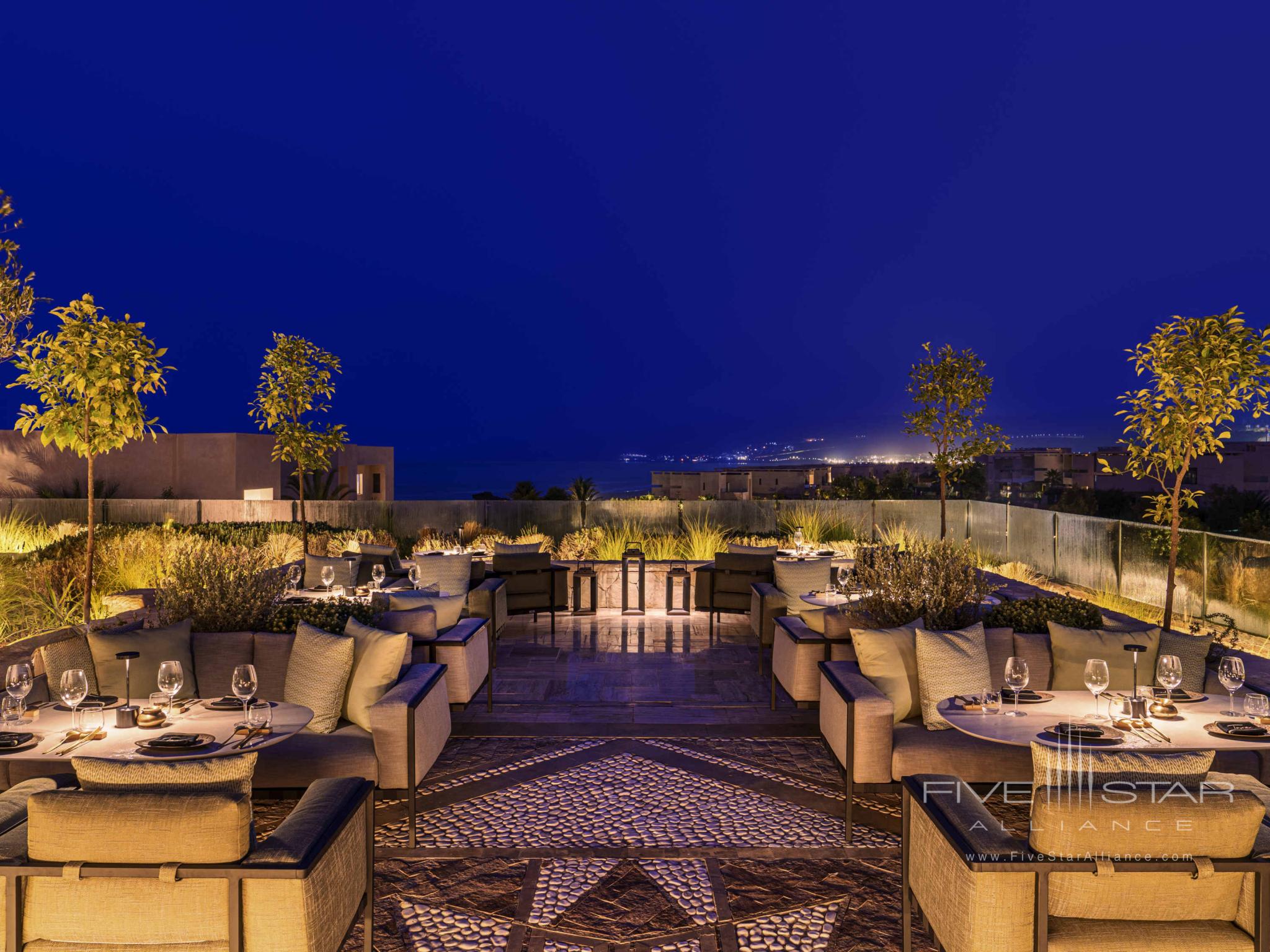 Fairmont Taghazout Bay