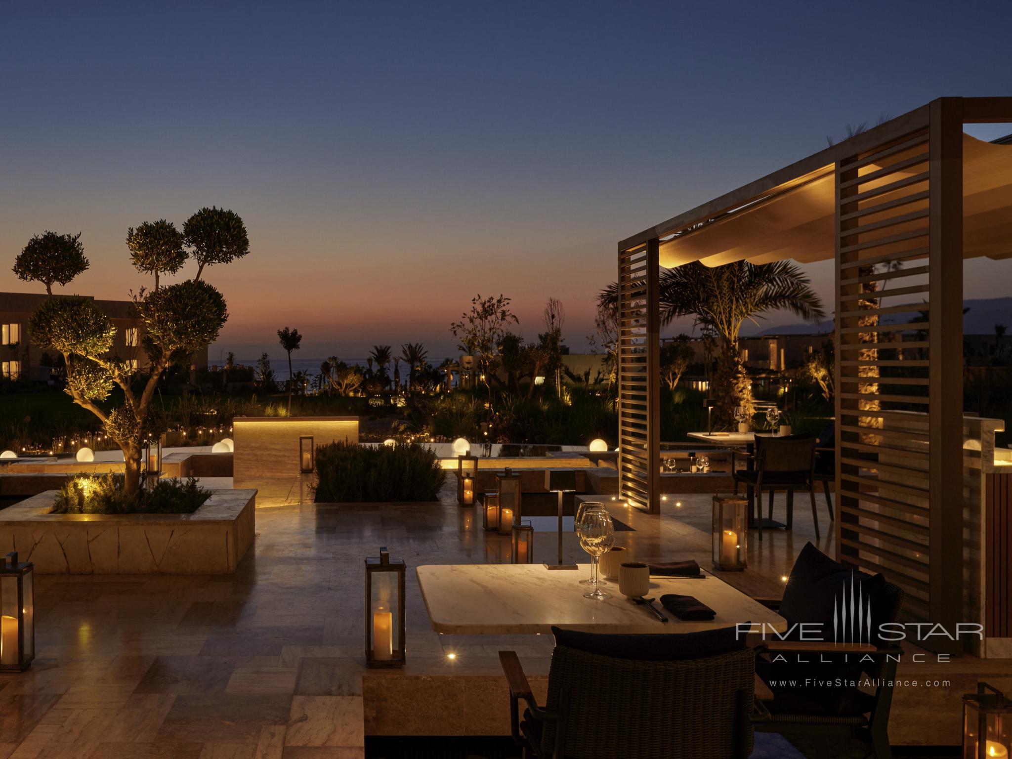 Fairmont Taghazout Bay