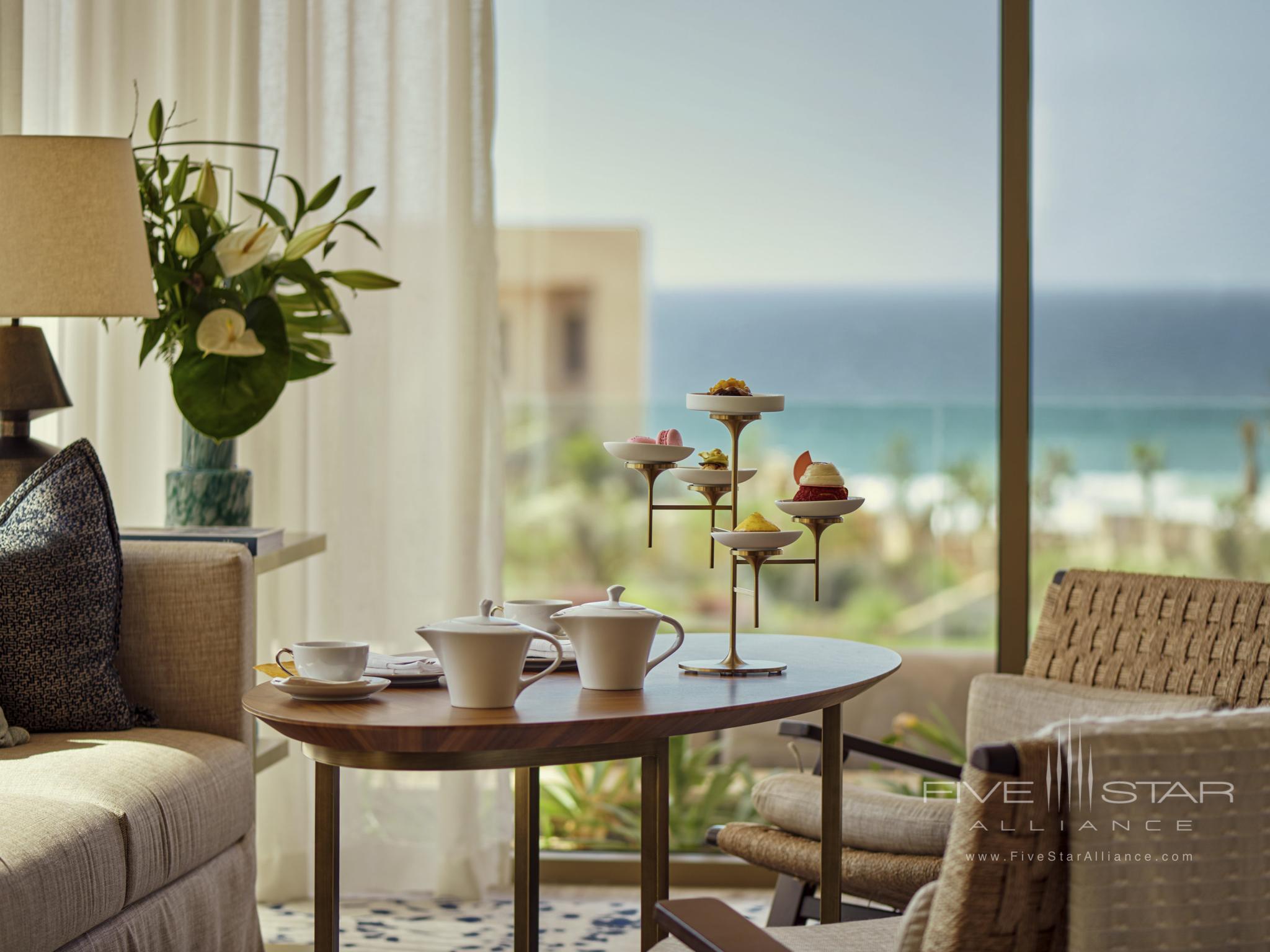 Fairmont Taghazout Bay