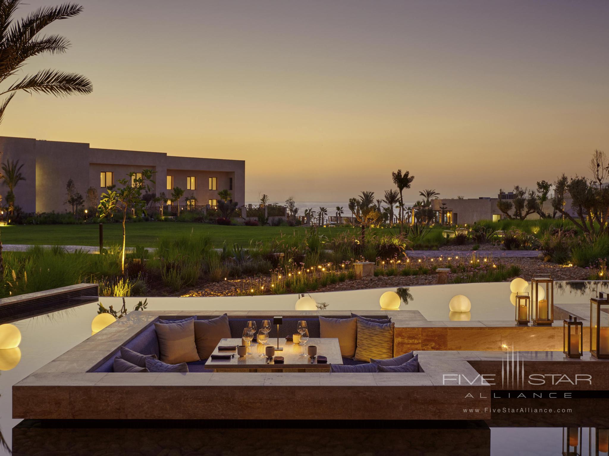 Fairmont Taghazout Bay