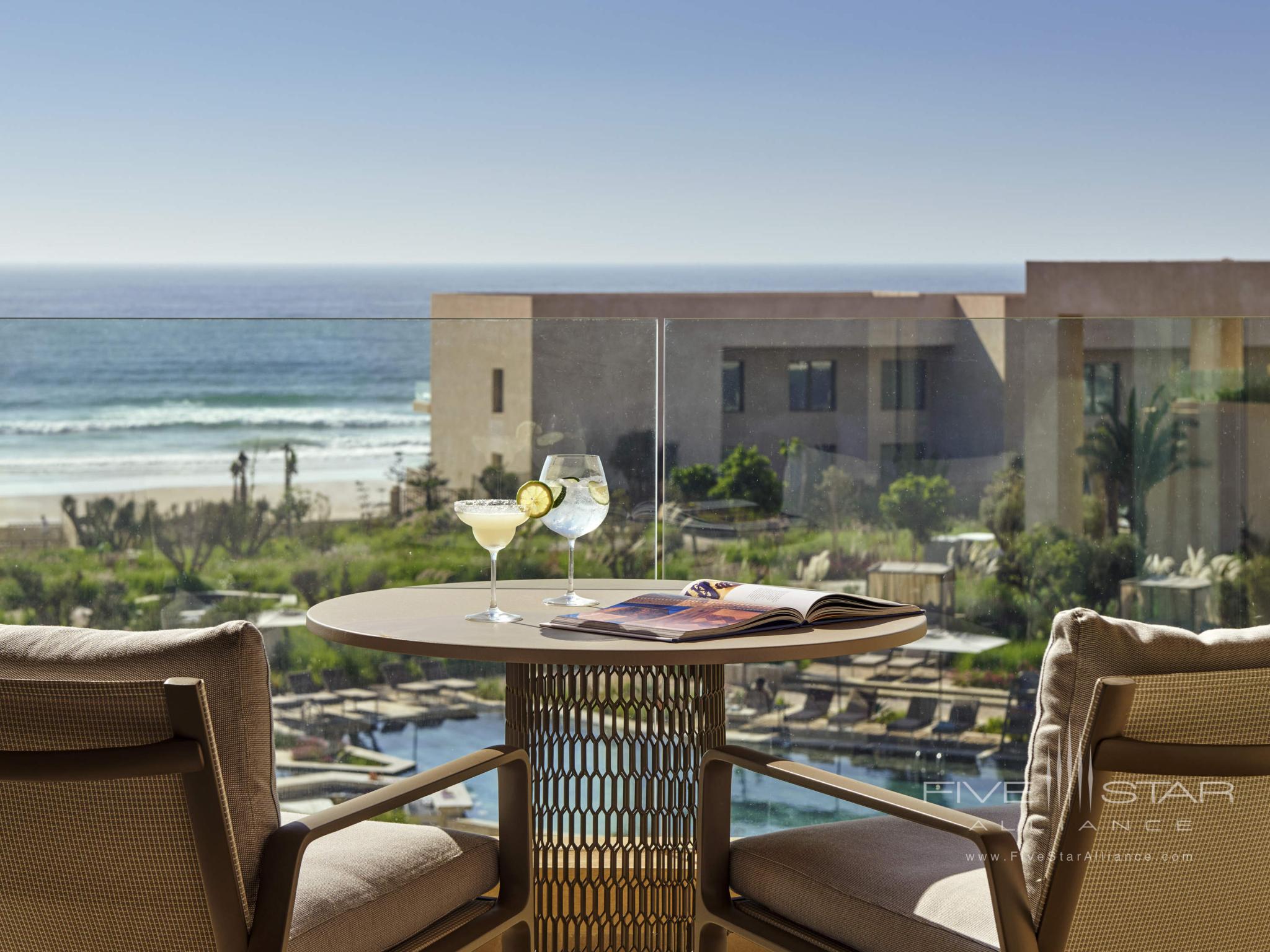 Fairmont Taghazout Bay