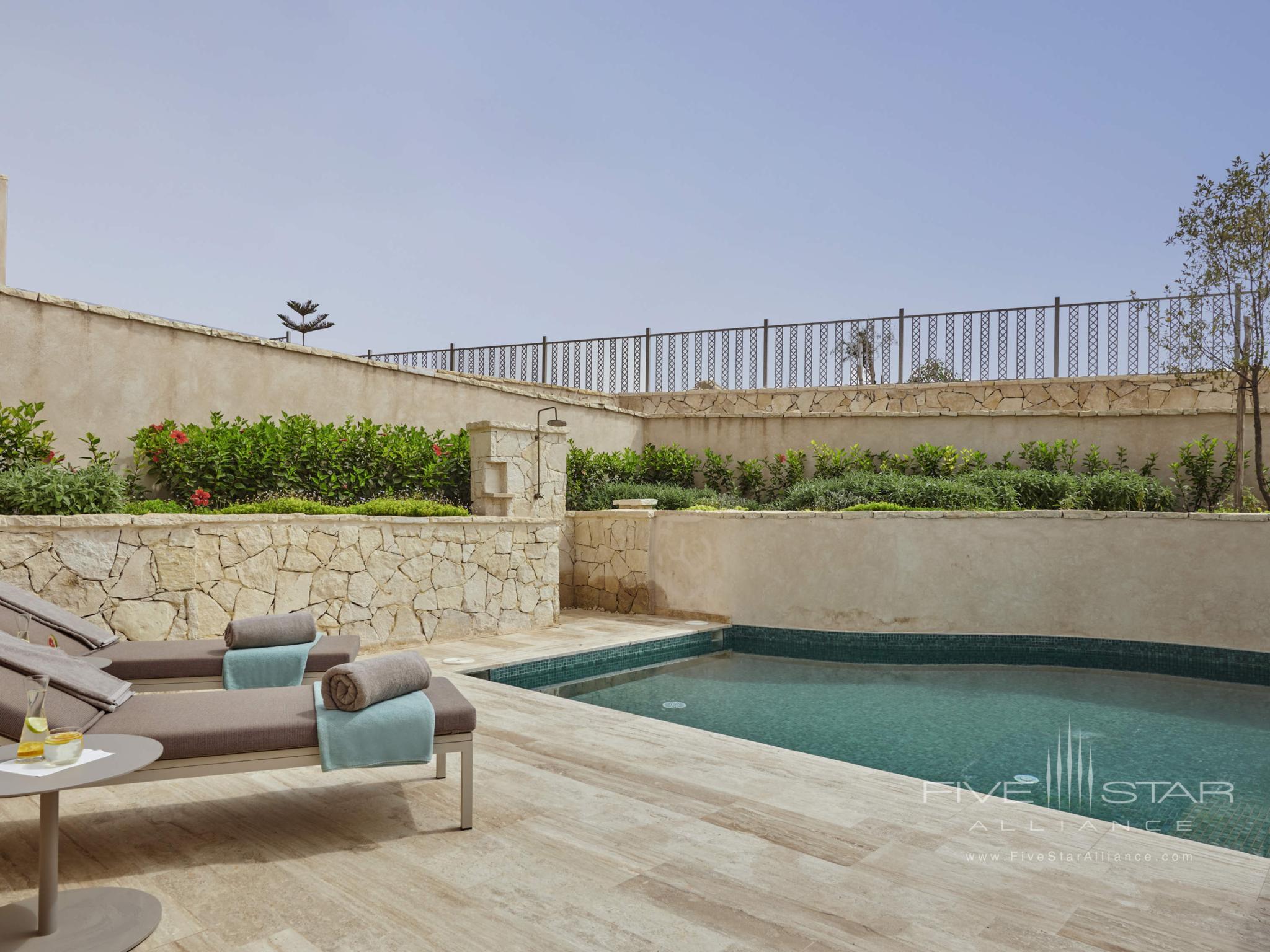 Fairmont Taghazout Bay