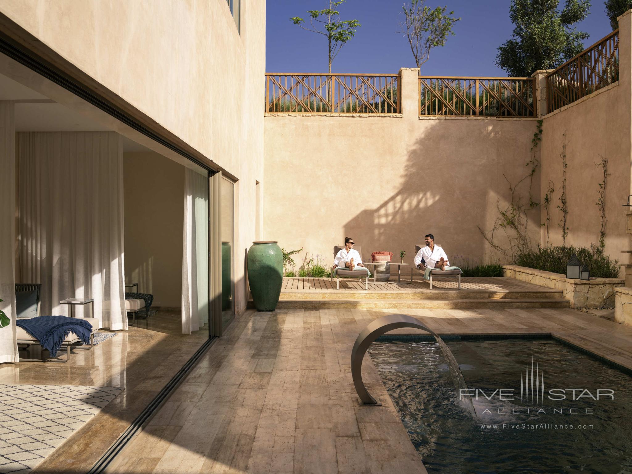 Fairmont Taghazout Bay