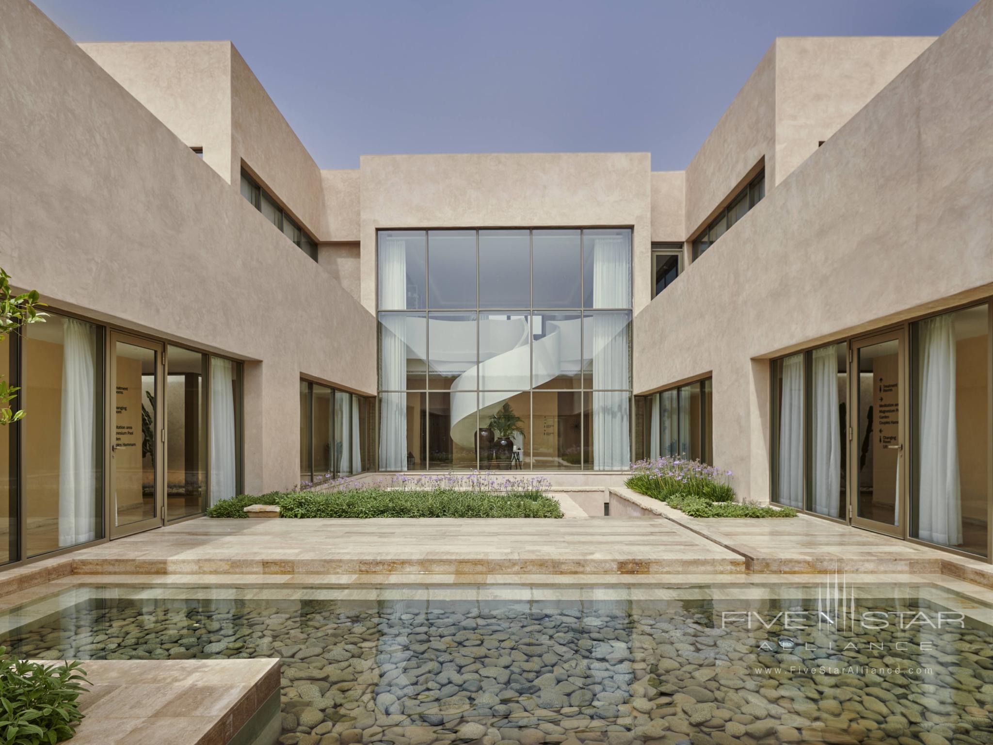 Fairmont Taghazout Bay