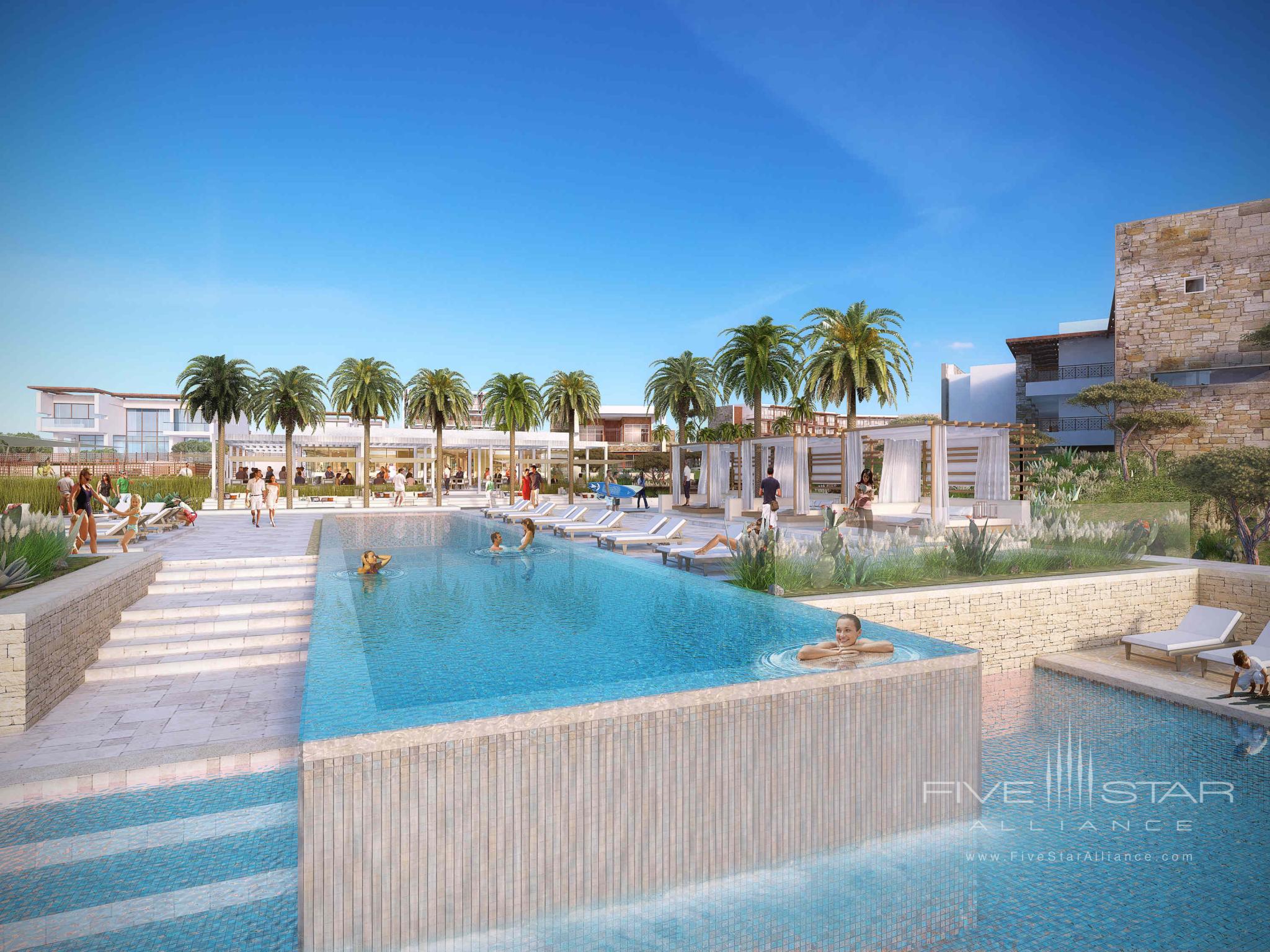Fairmont Taghazout Bay