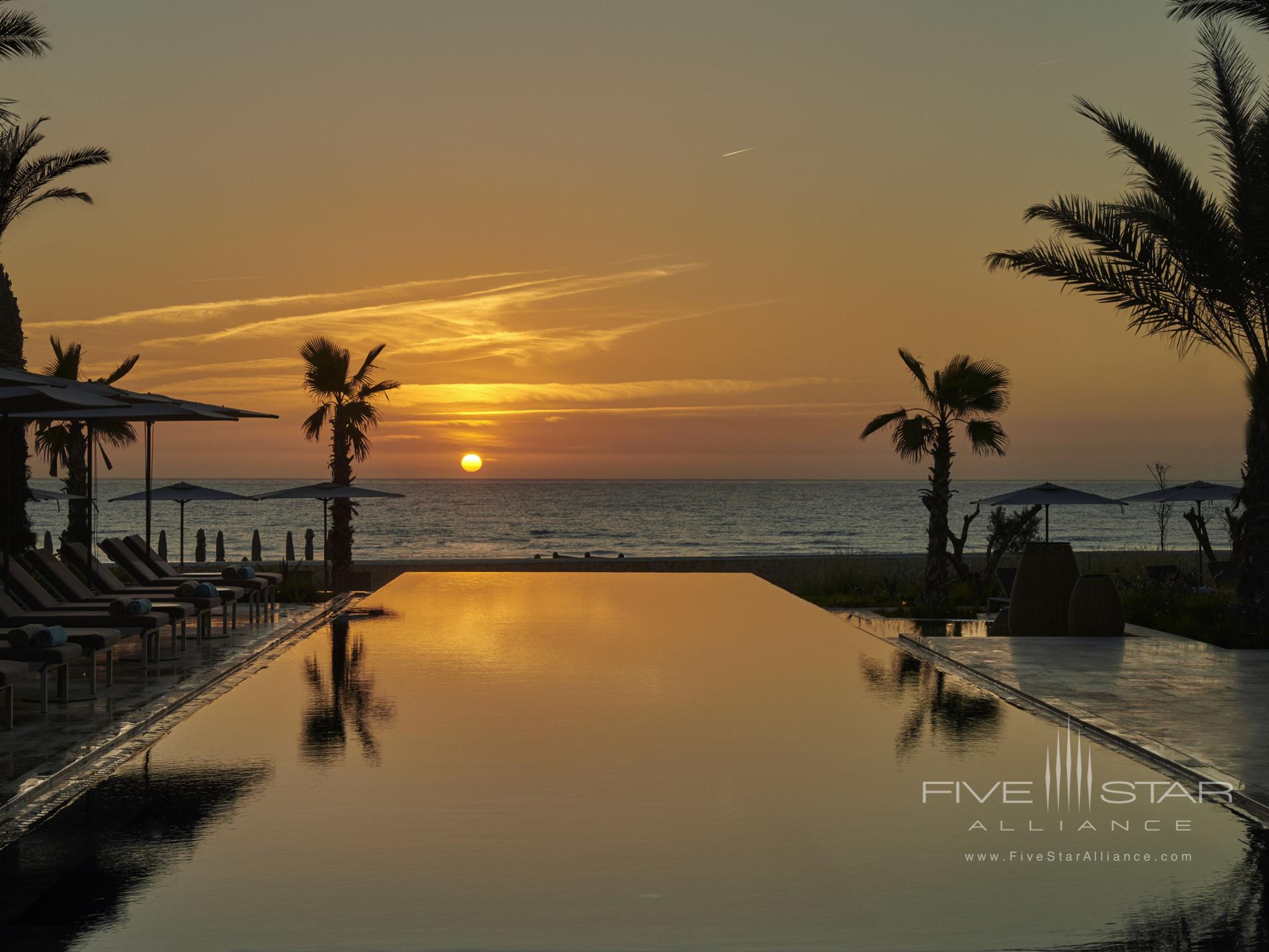 Fairmont Taghazout Bay