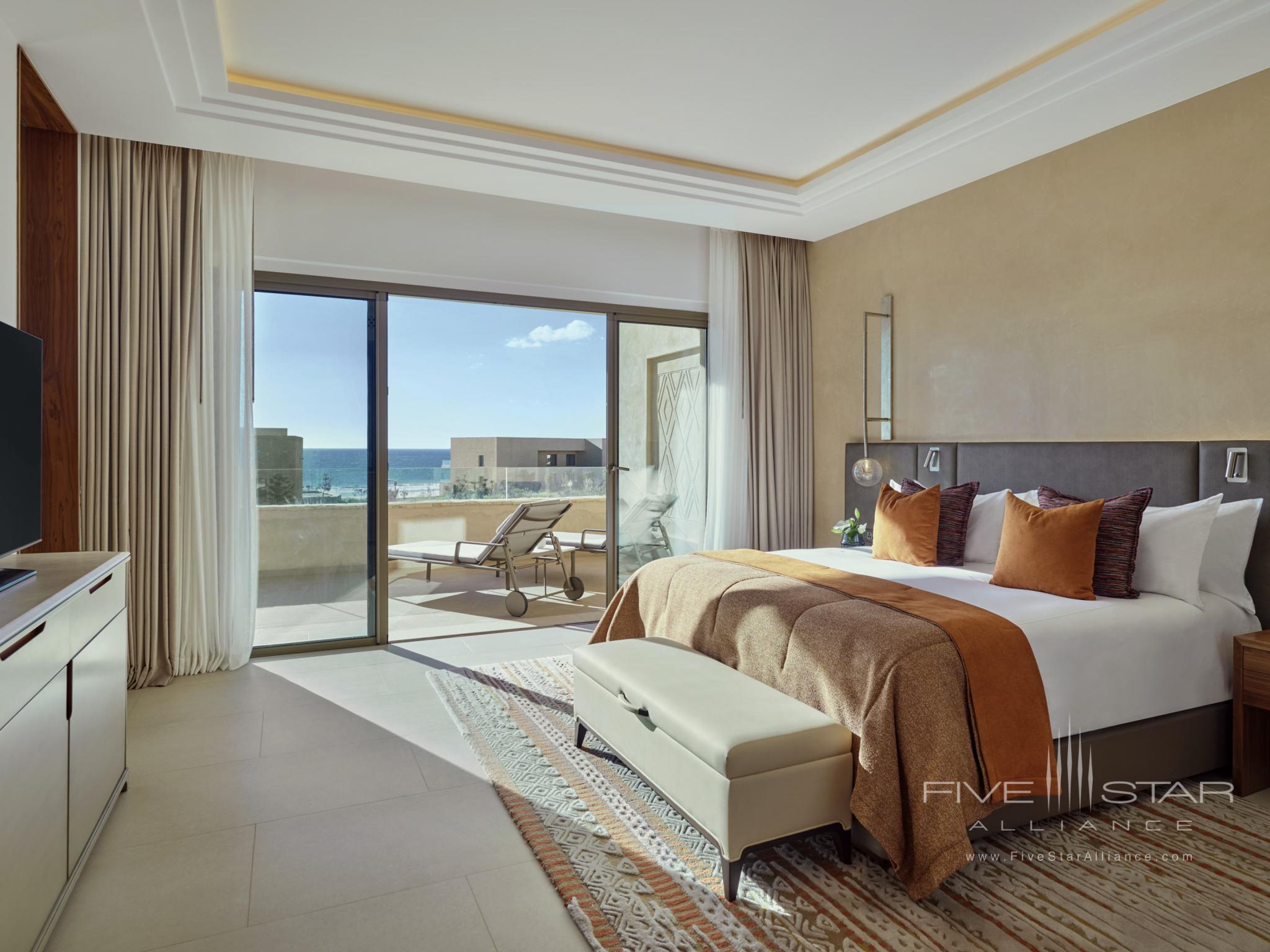 Fairmont Taghazout Bay