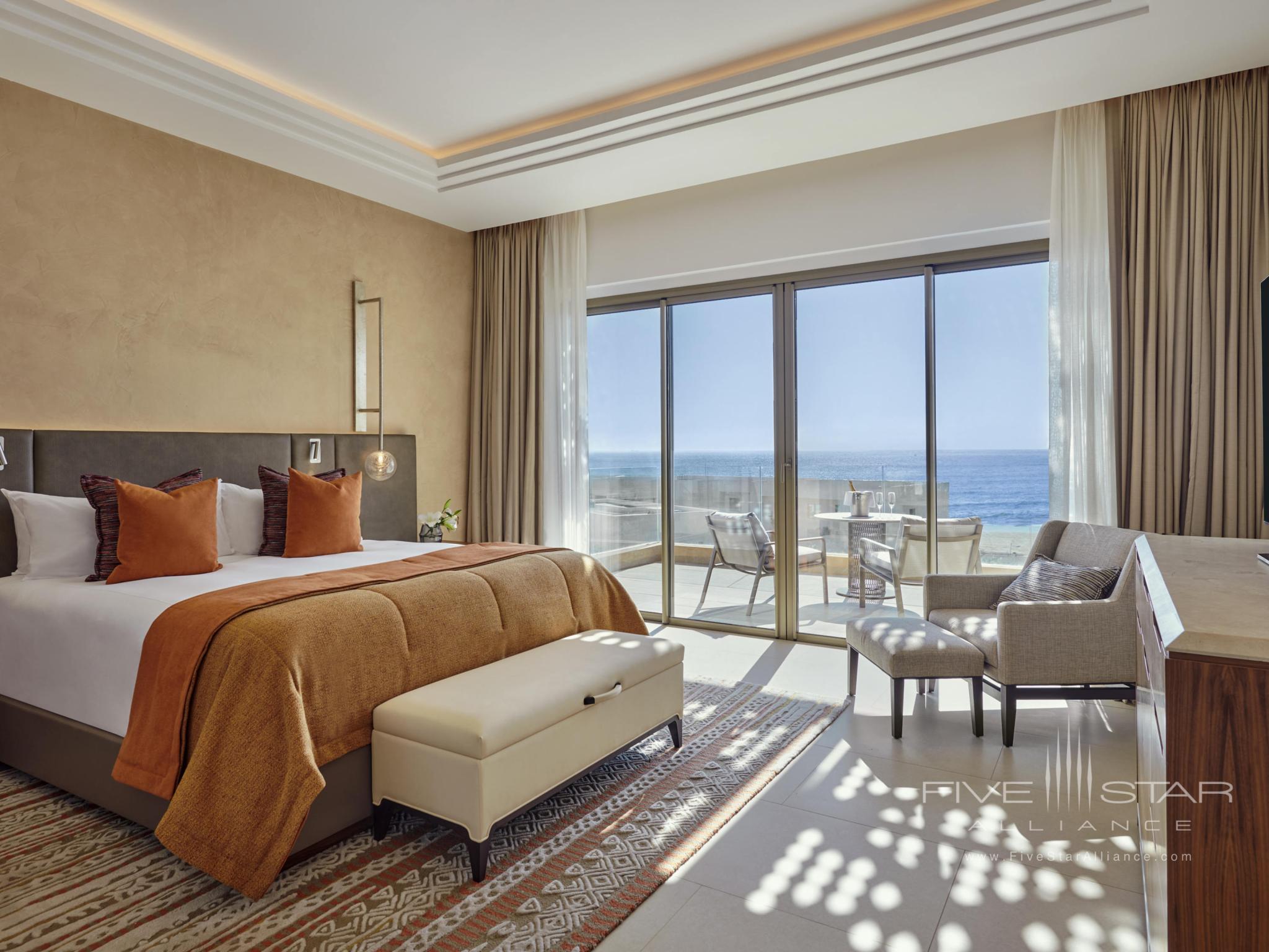 Fairmont Taghazout Bay