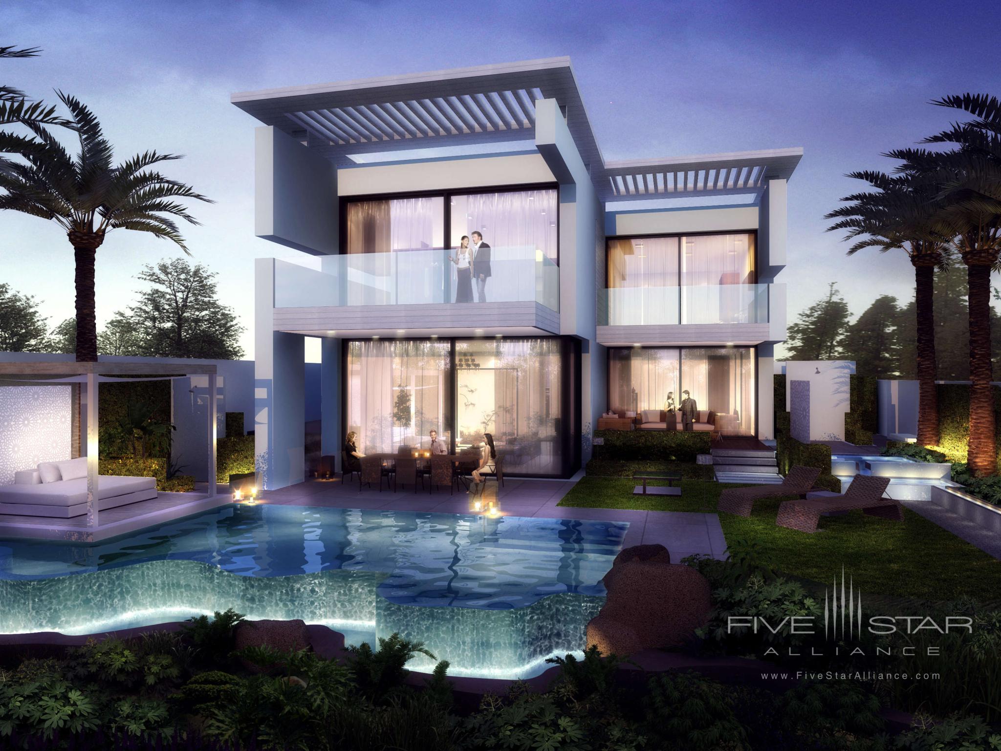 Fairmont Taghazout Bay