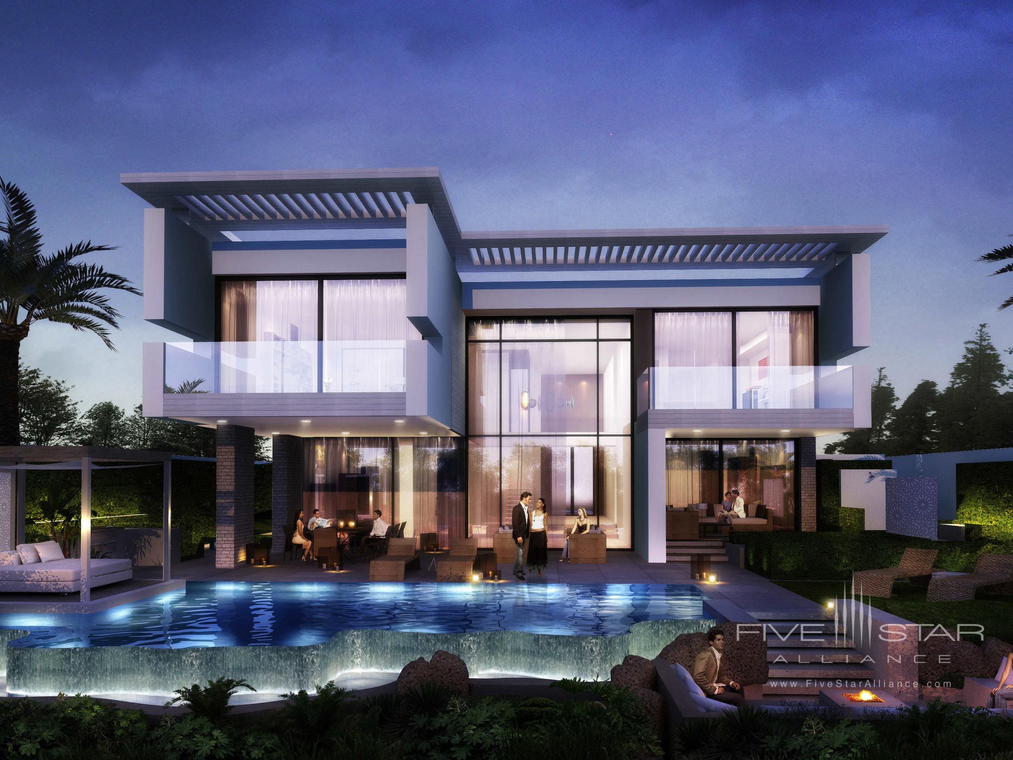 Fairmont Taghazout Bay
