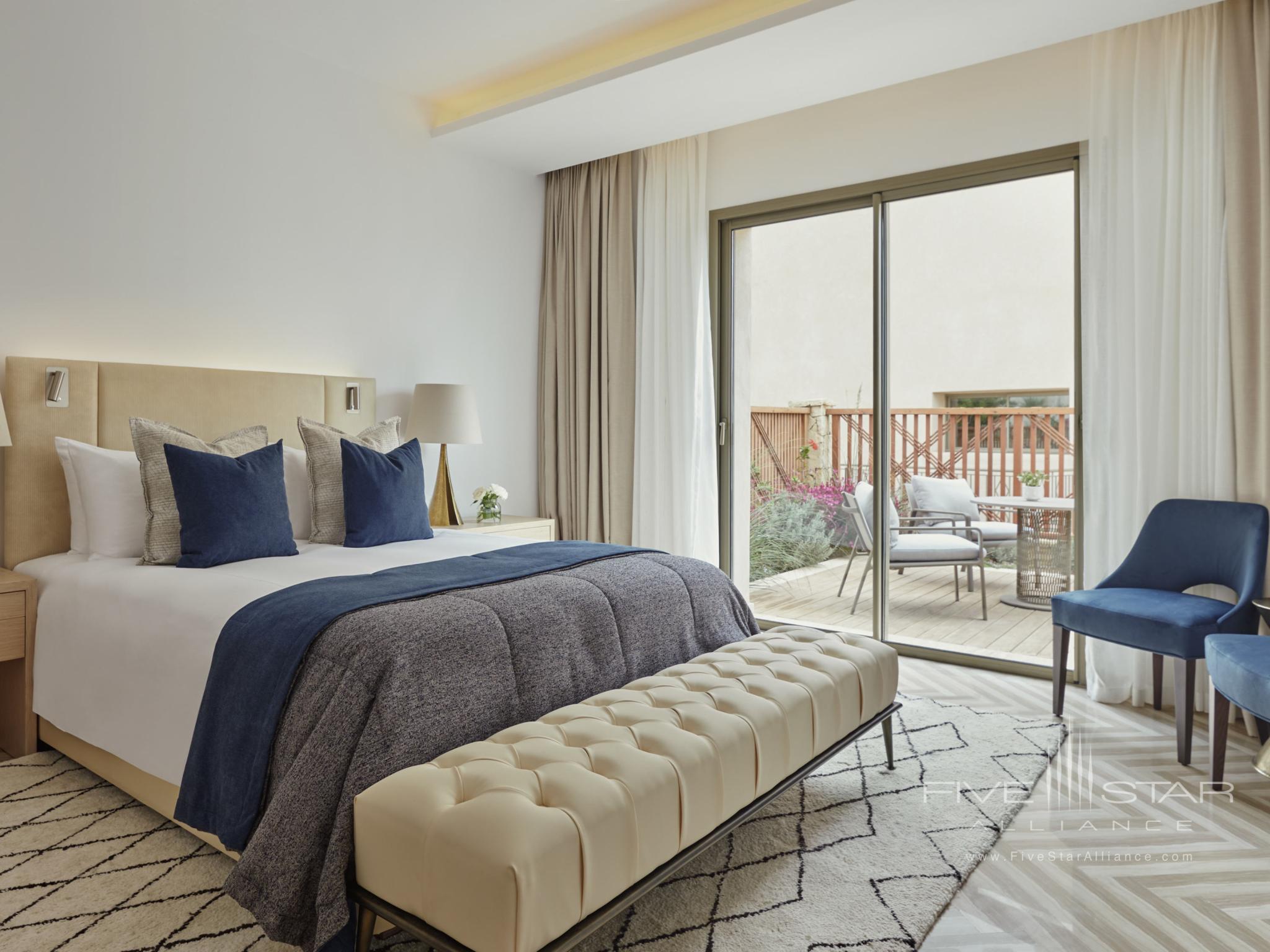 Fairmont Taghazout Bay