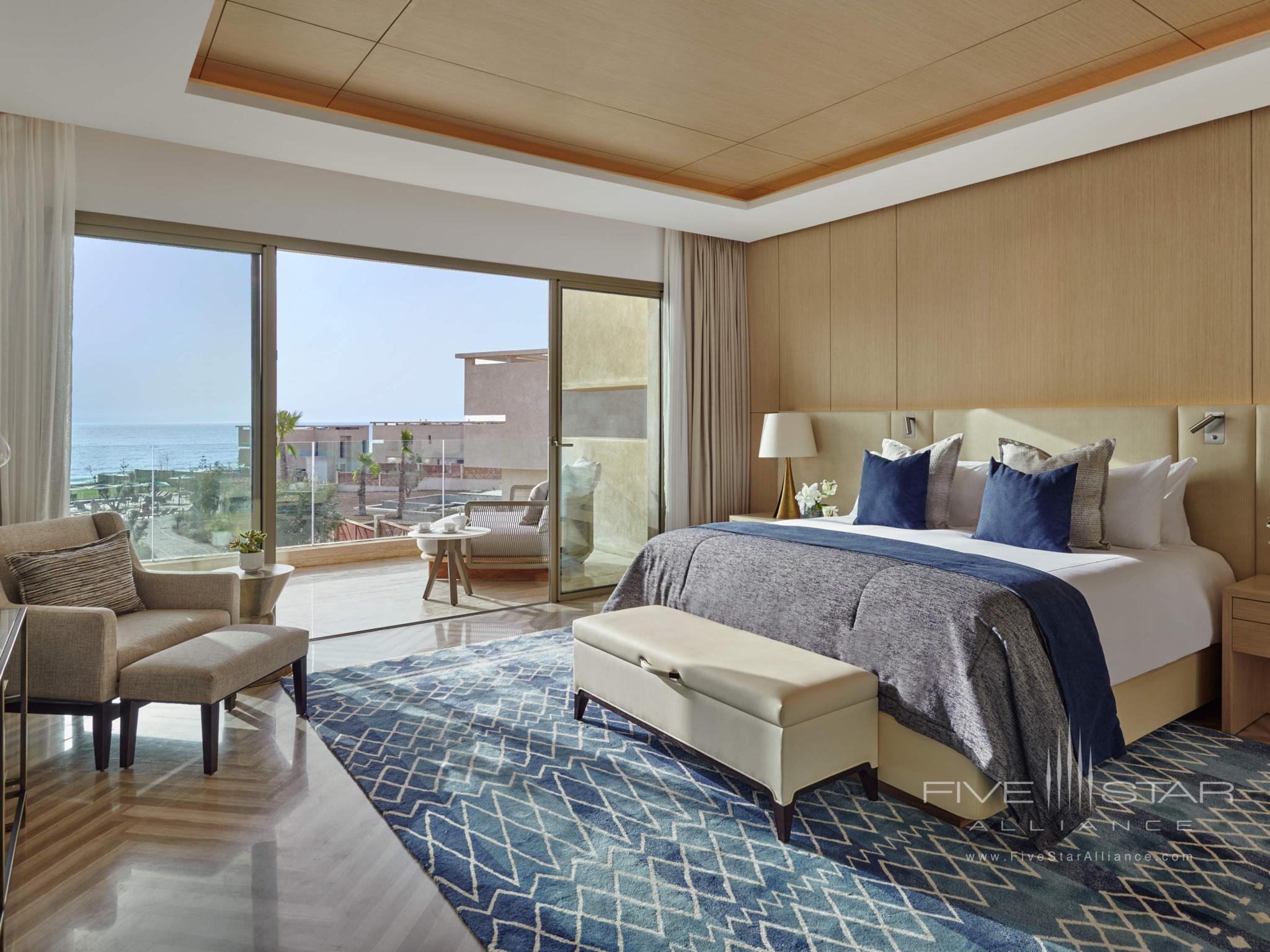 Fairmont Taghazout Bay