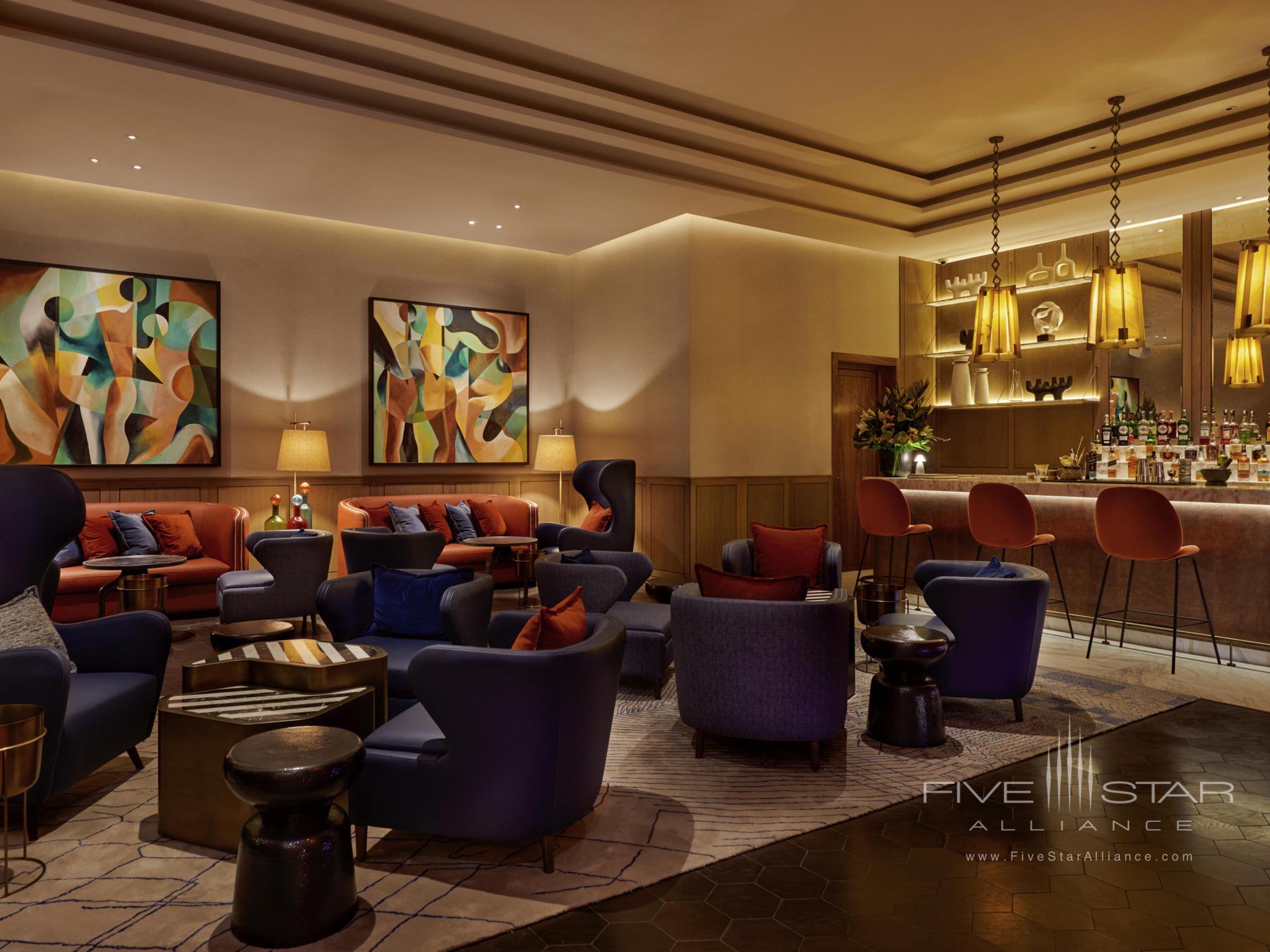 Fairmont Taghazout Bay