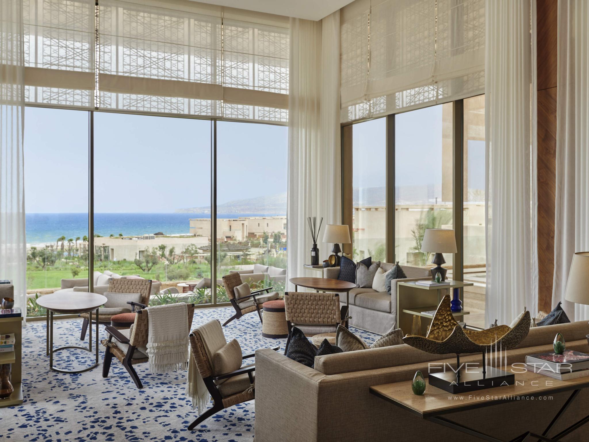 Fairmont Taghazout Bay