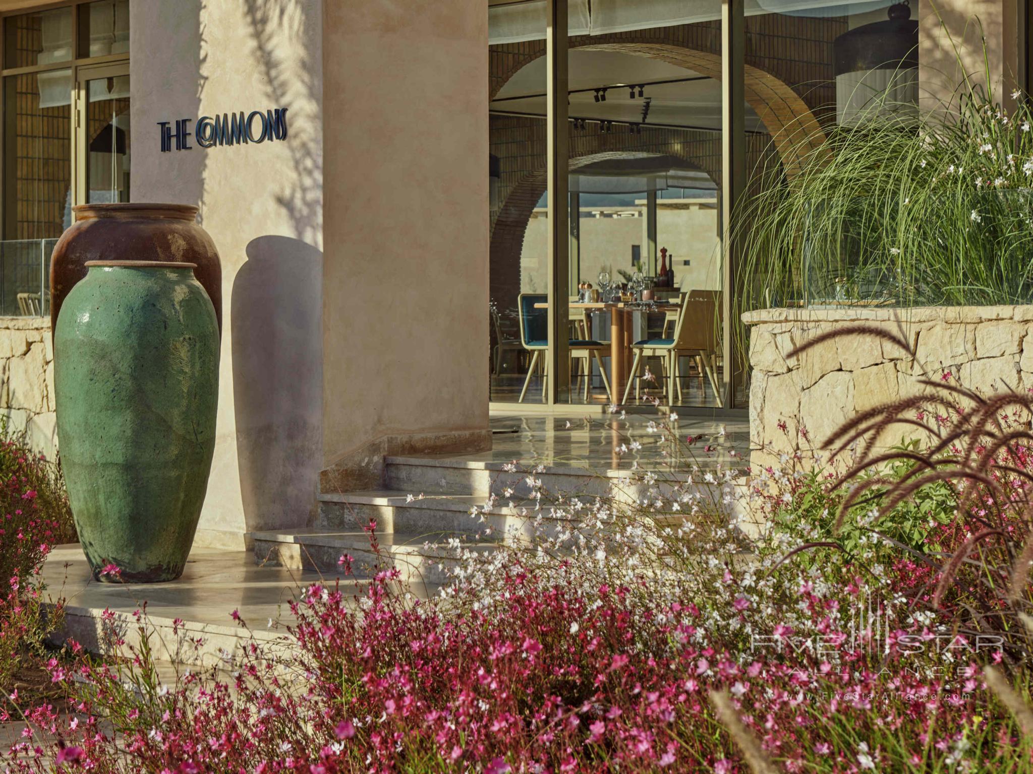 Fairmont Taghazout Bay