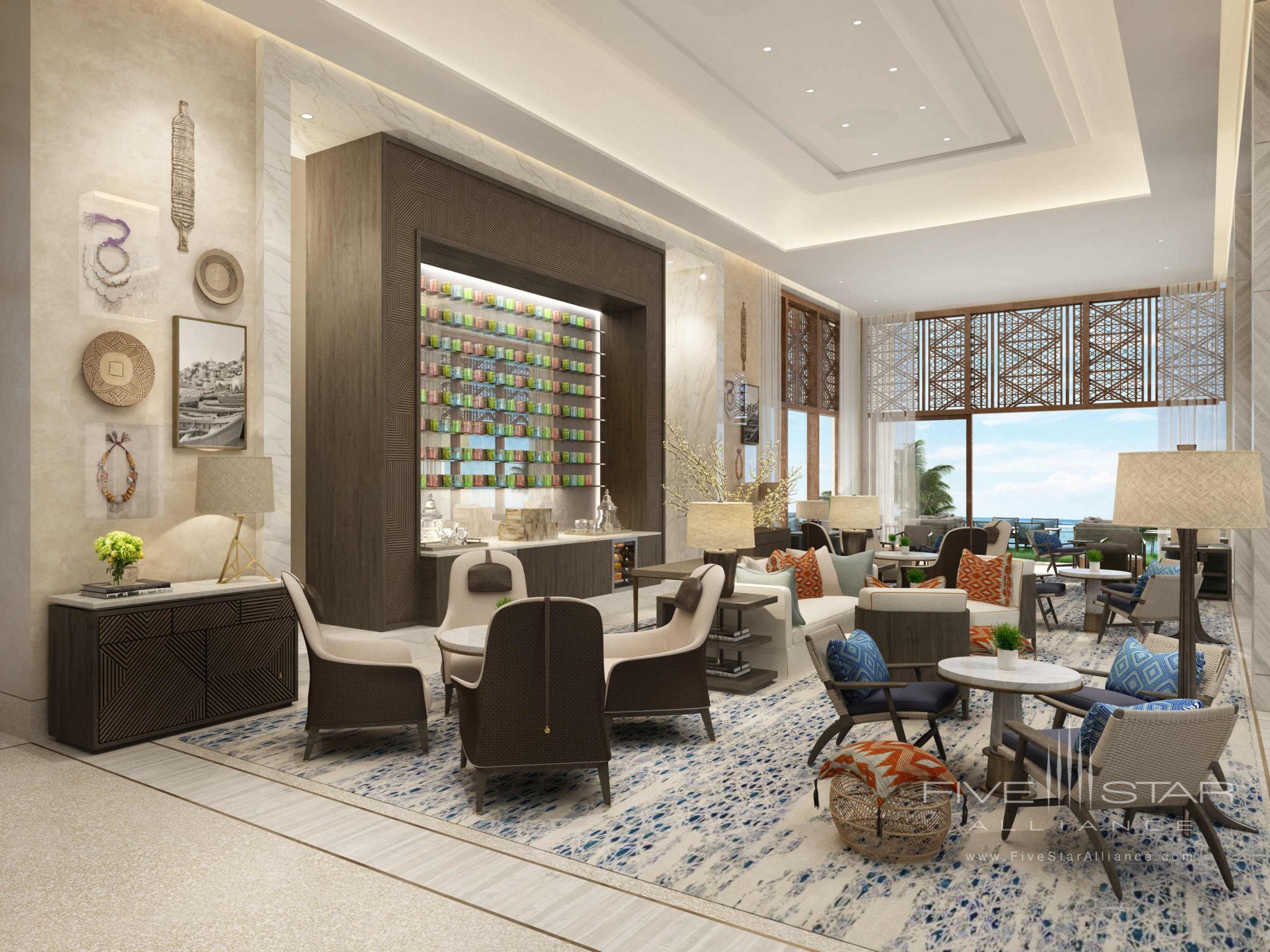 Fairmont Taghazout Bay
