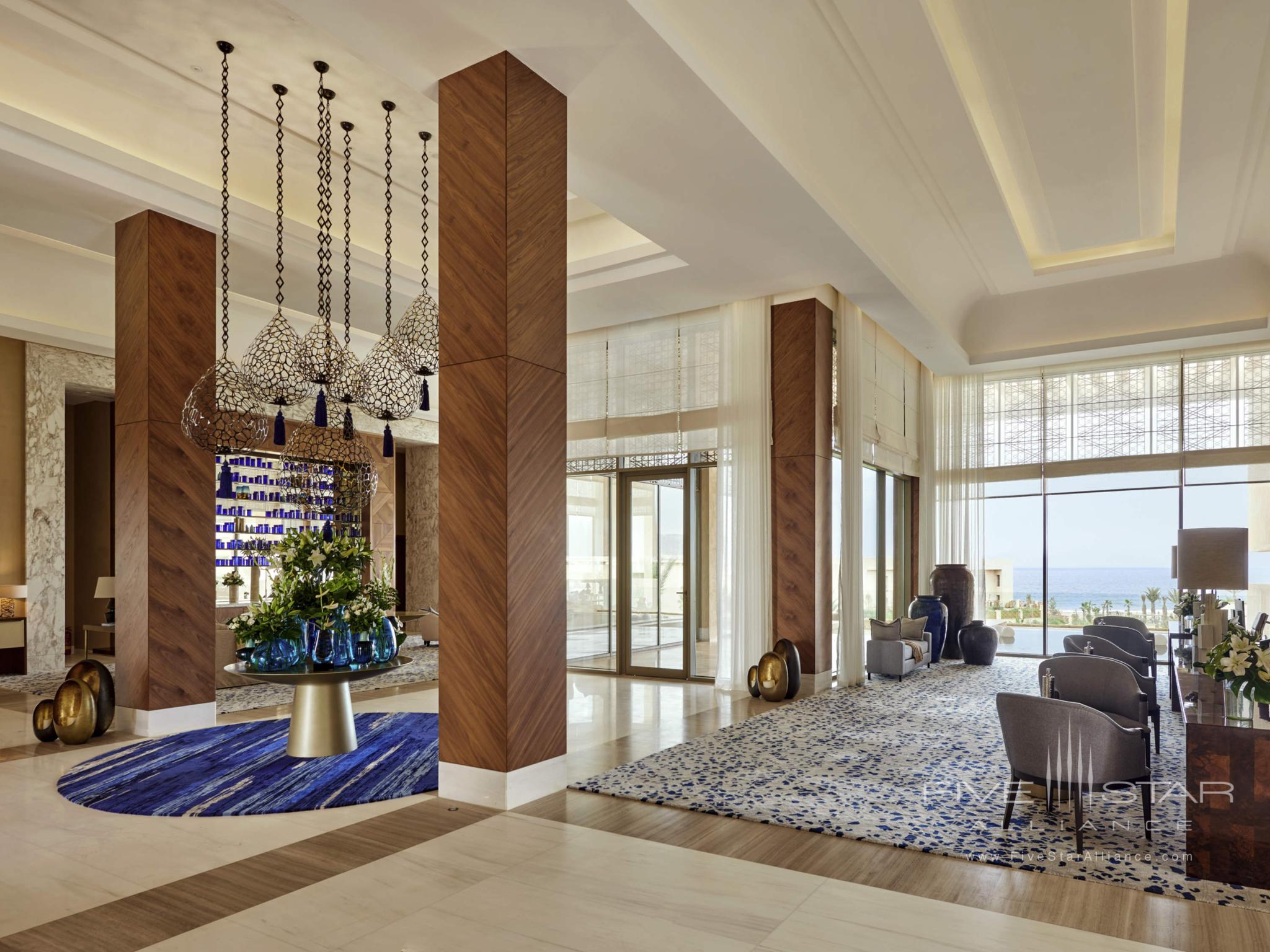 Fairmont Taghazout Bay