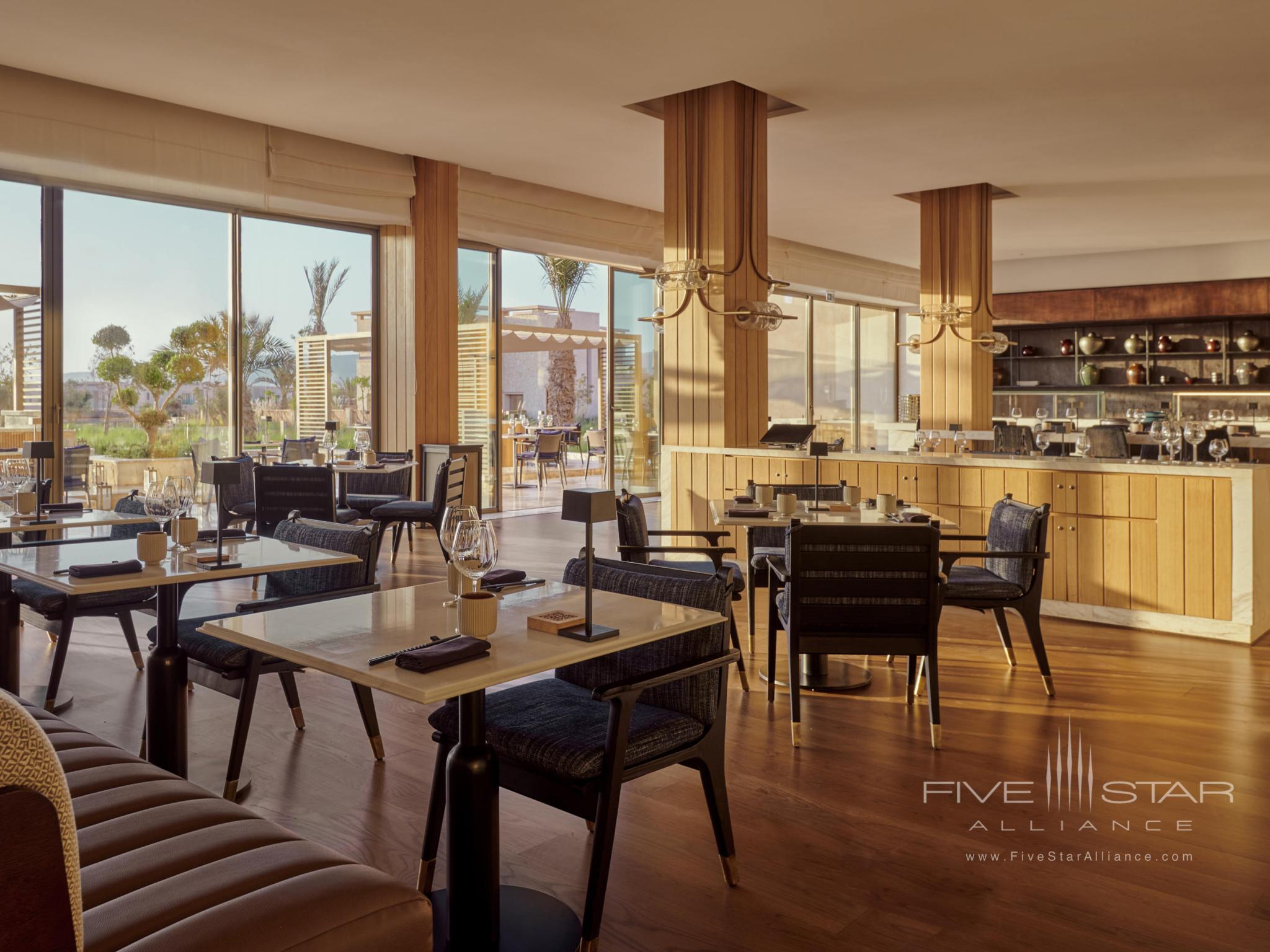 Fairmont Taghazout Bay