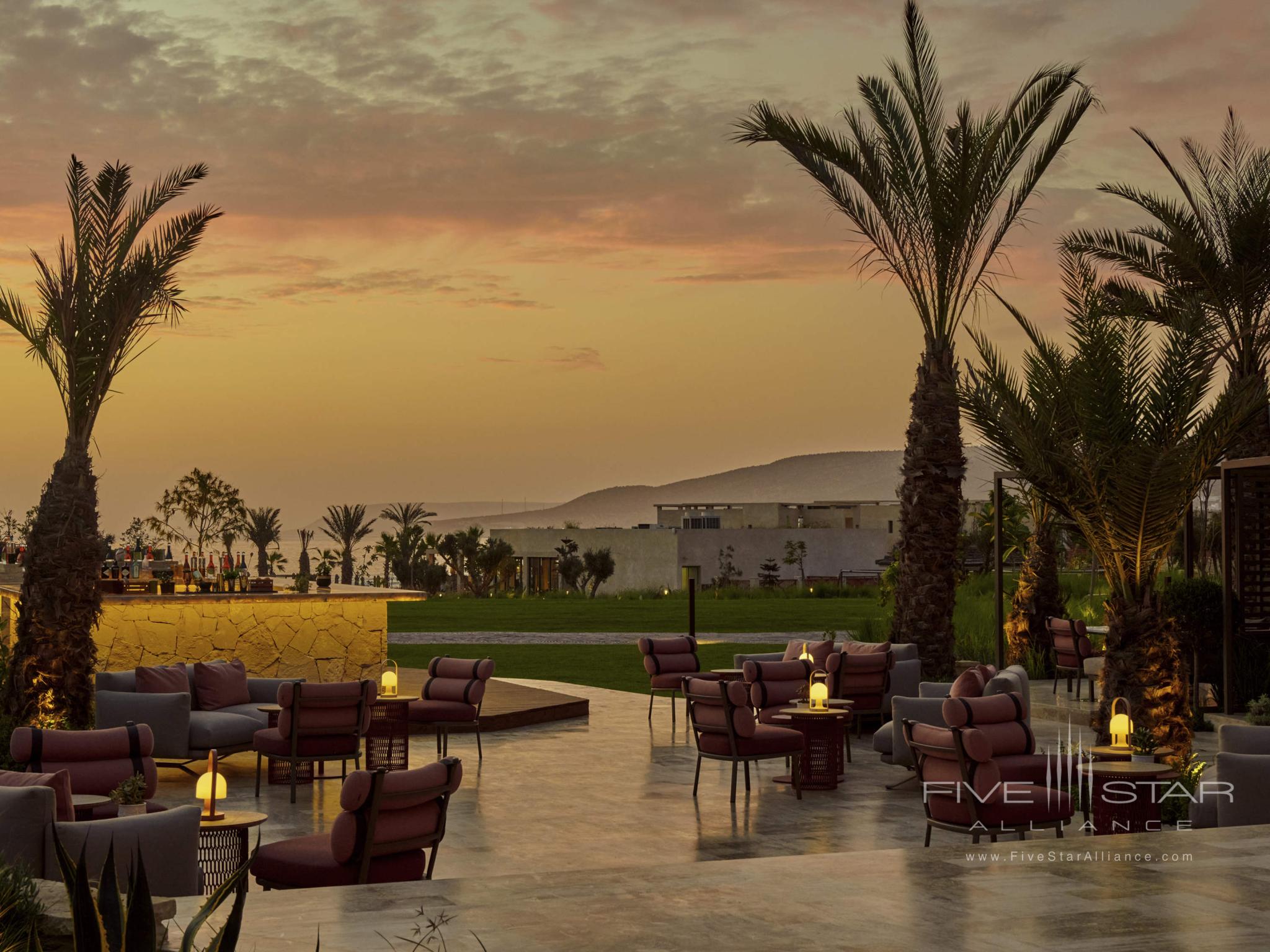 Fairmont Taghazout Bay