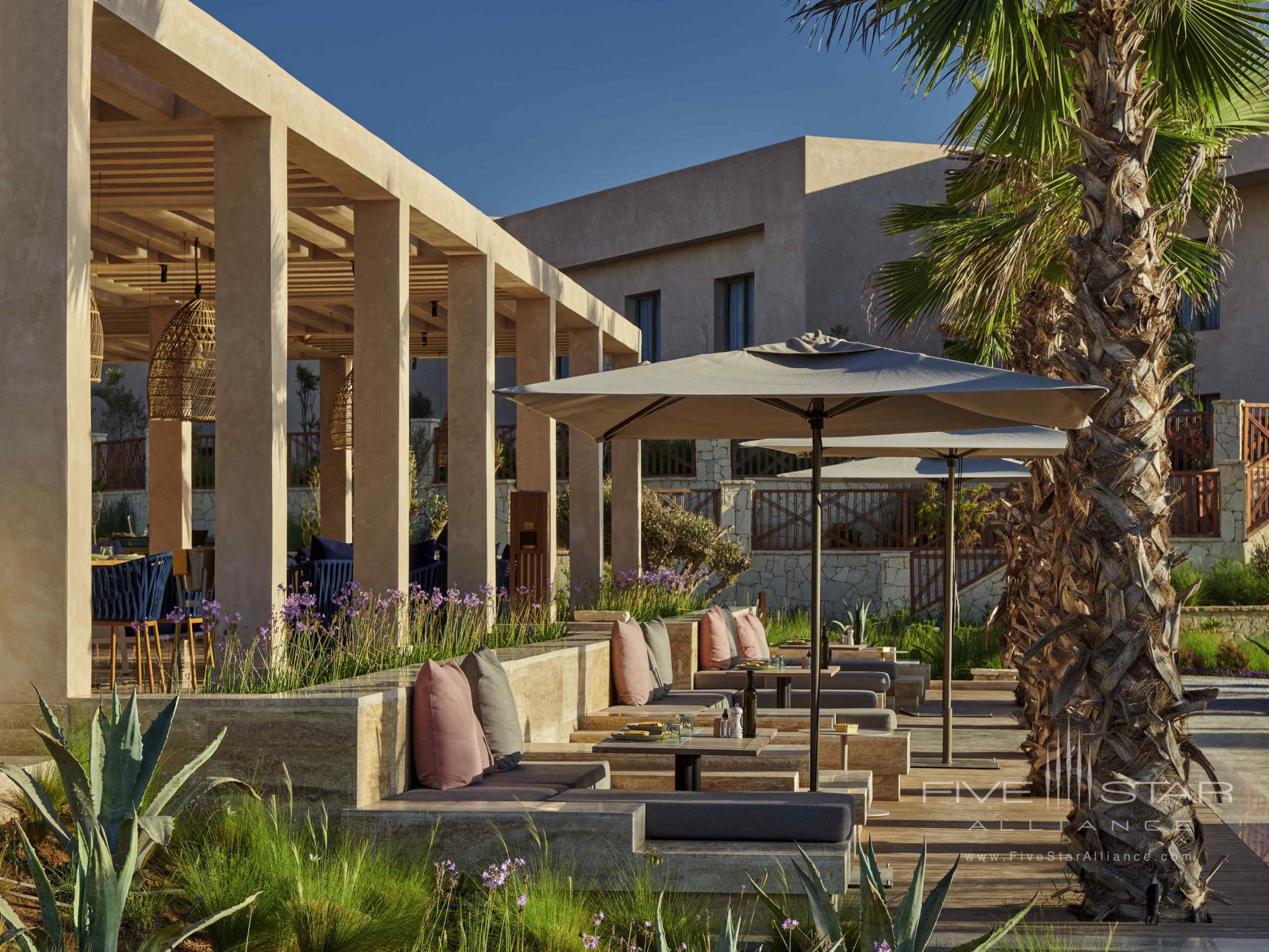 Fairmont Taghazout Bay