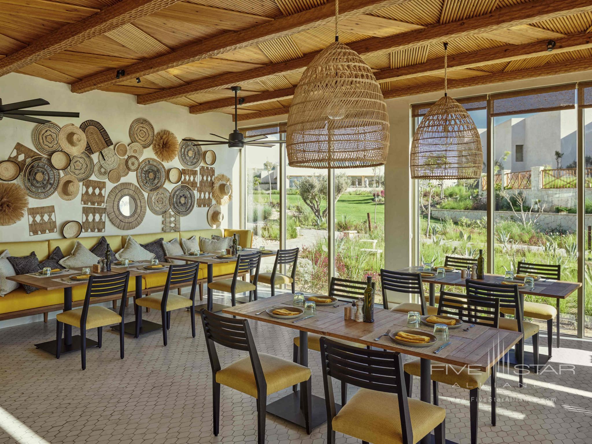 Fairmont Taghazout Bay
