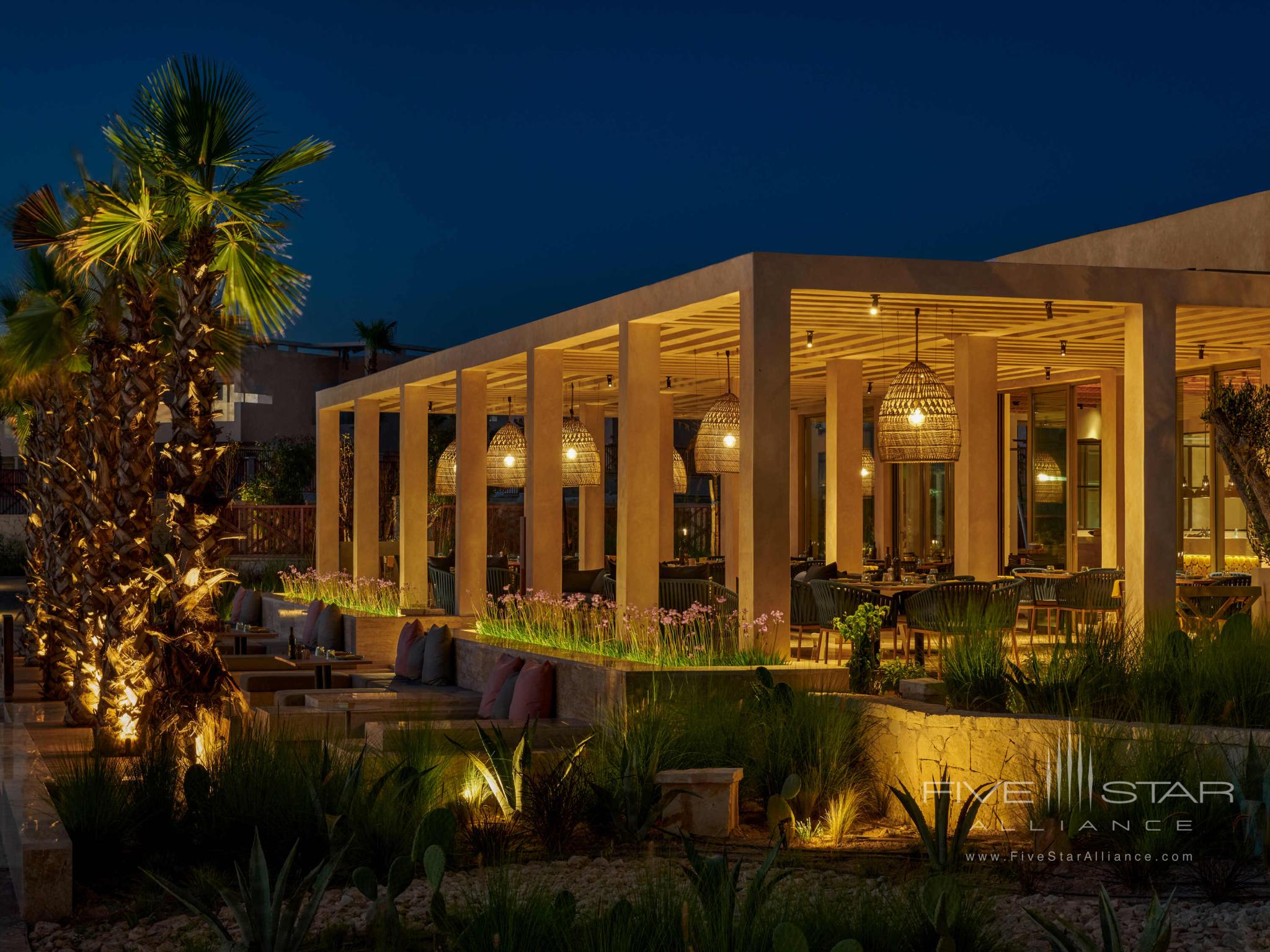 Fairmont Taghazout Bay