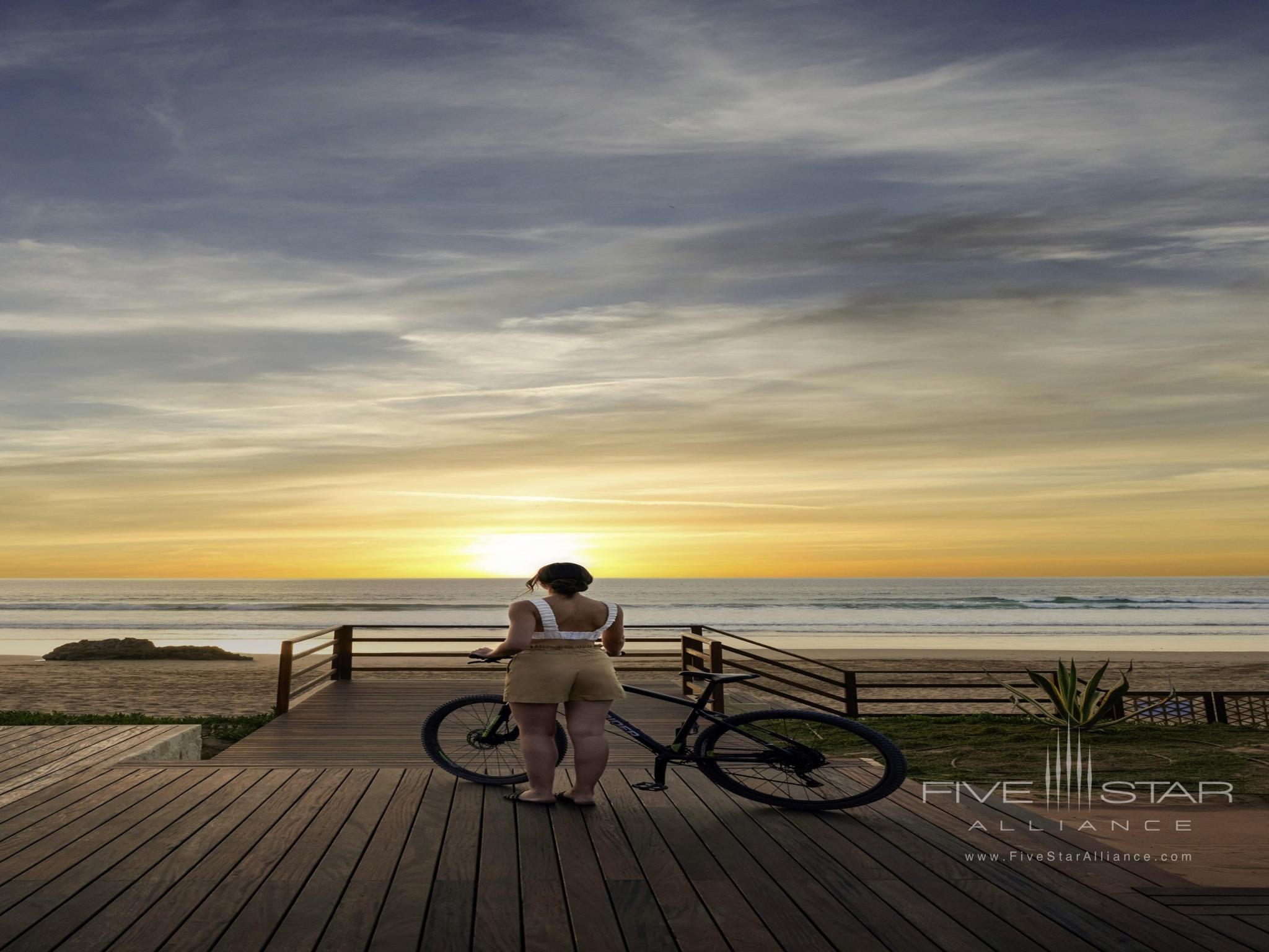 Fairmont Taghazout Bay