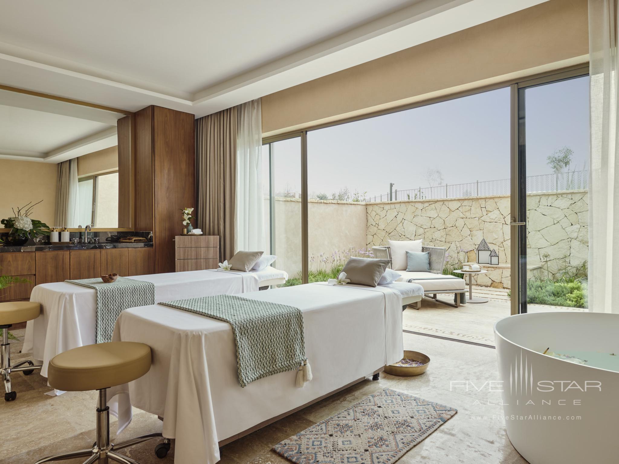 Fairmont Taghazout Bay