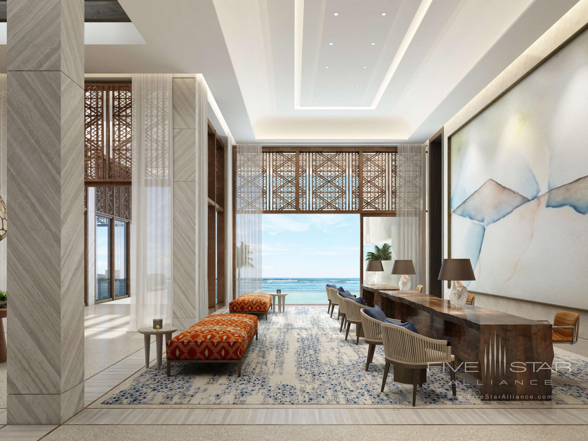 Fairmont Taghazout Bay
