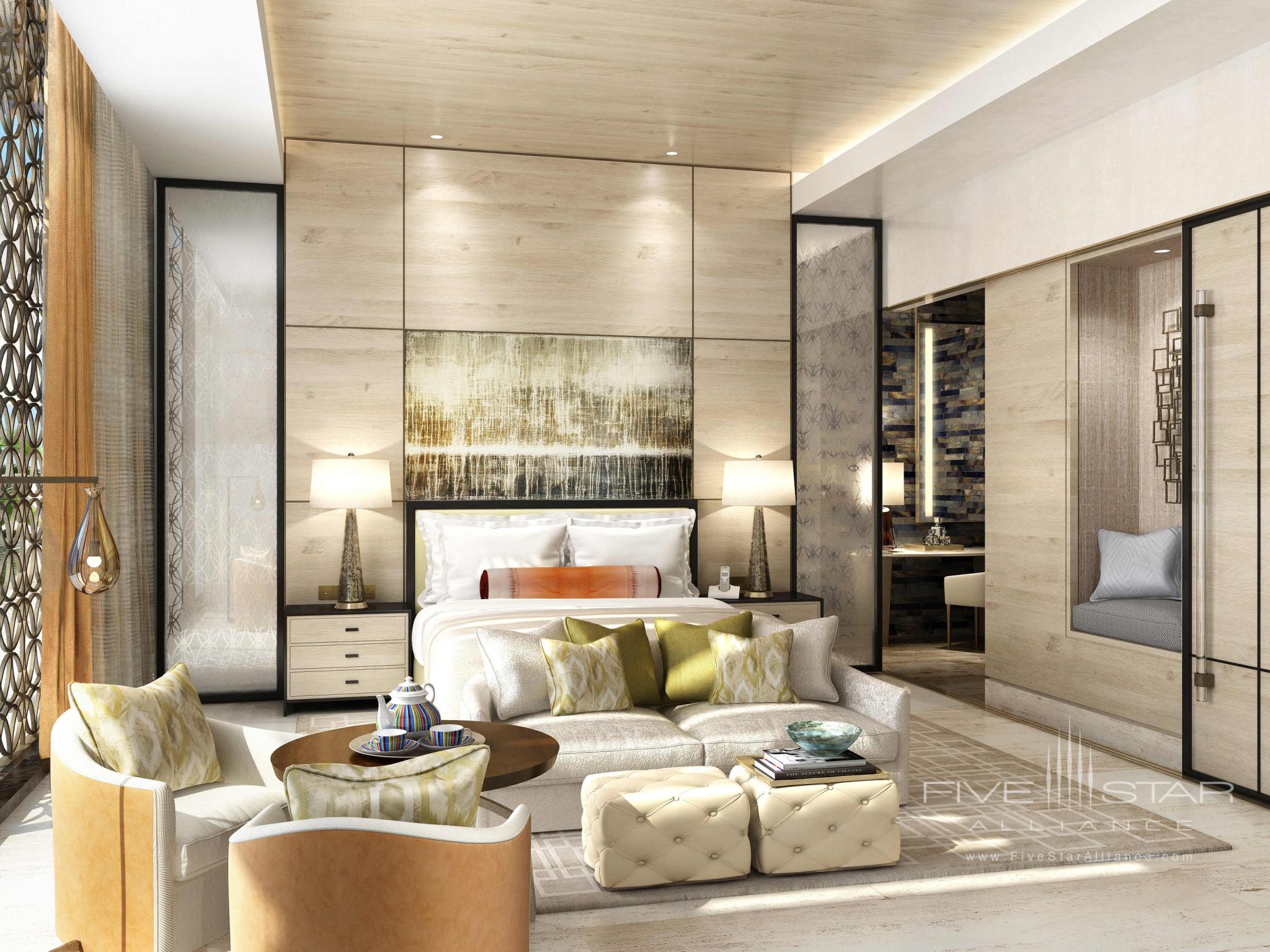 Fairmont Taghazout Bay