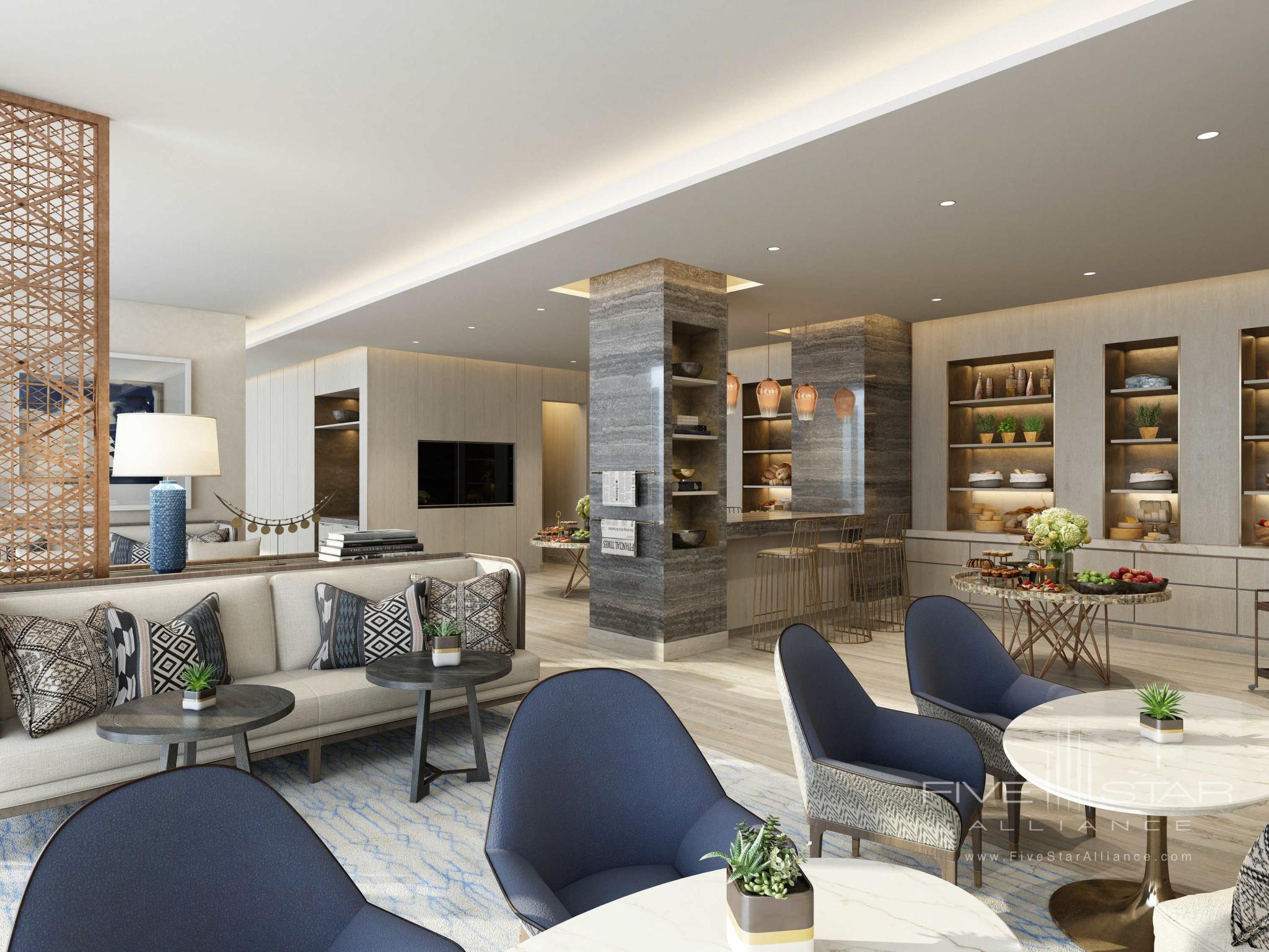 Fairmont Taghazout Bay