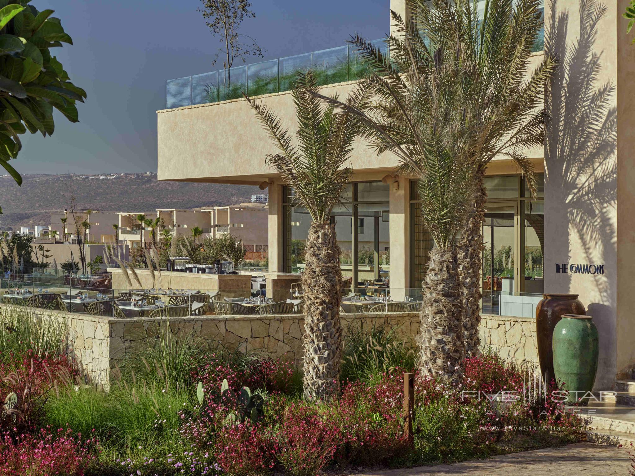 Fairmont Taghazout Bay
