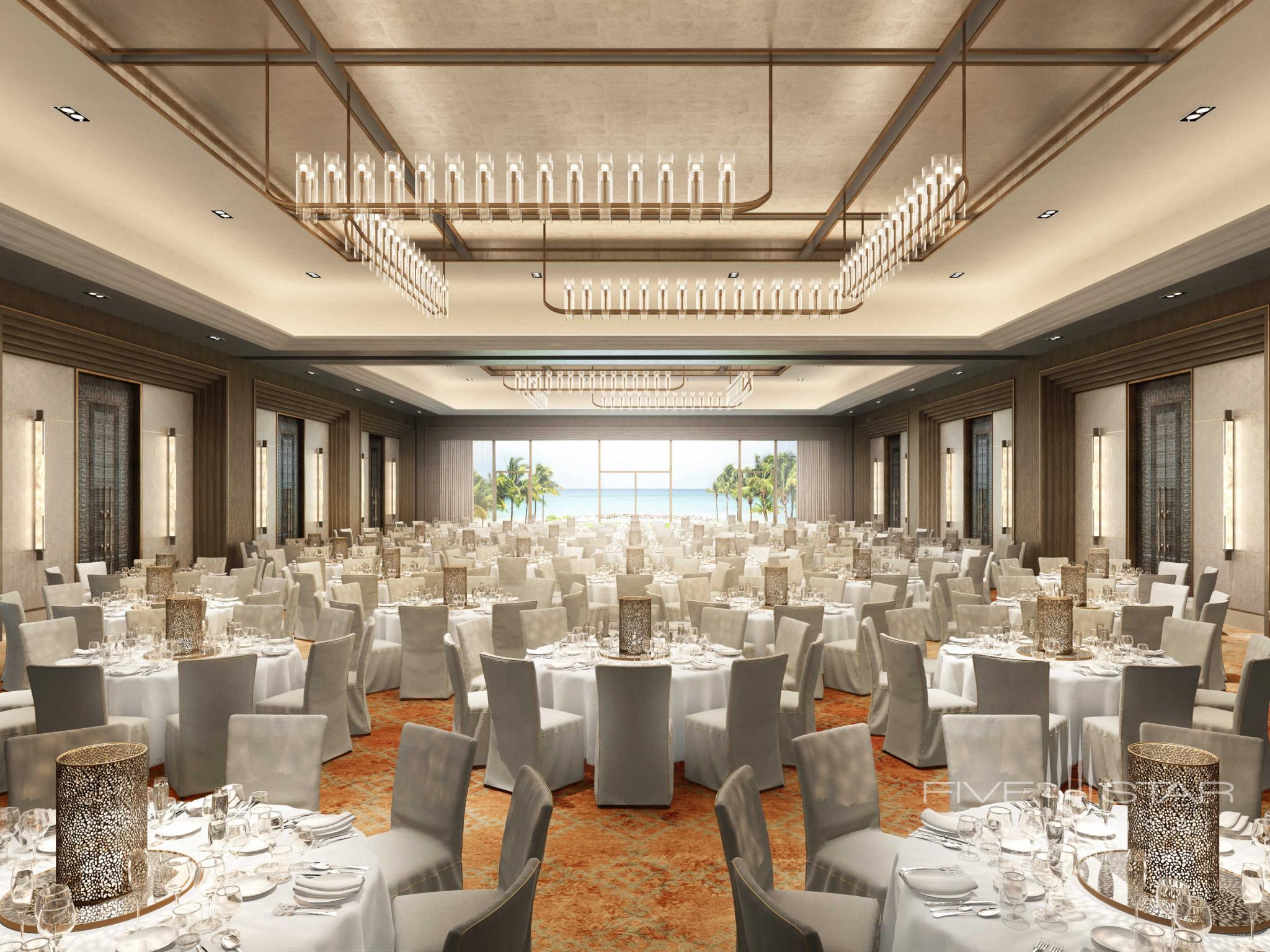 Fairmont Taghazout Bay